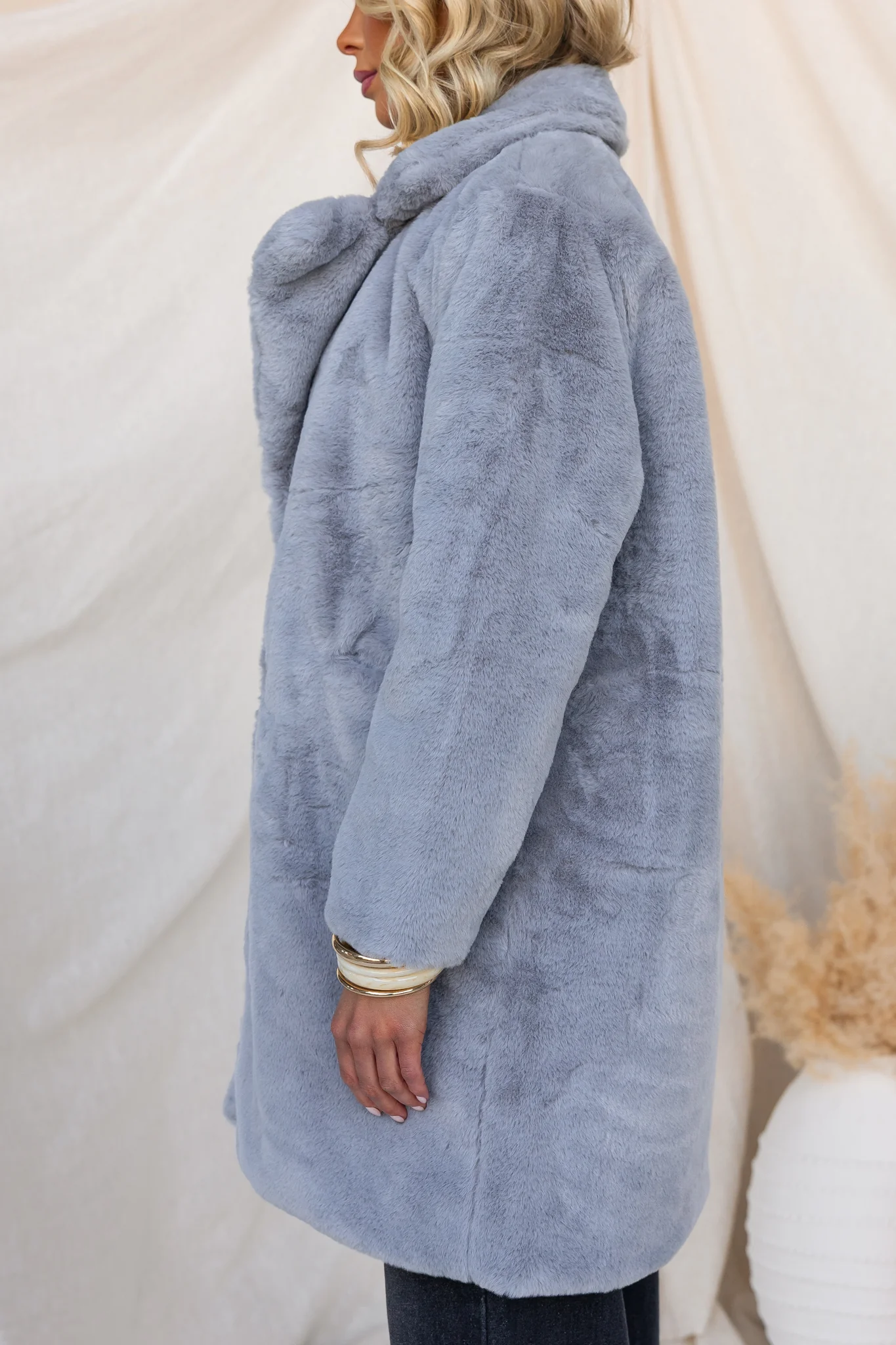 Frosted Coat - Image 5