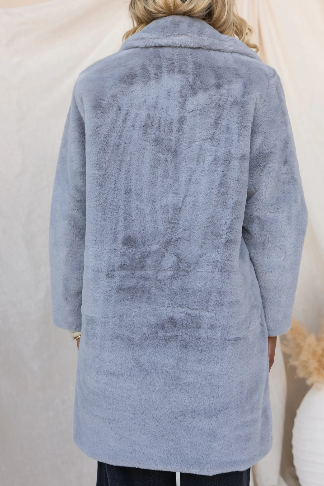 Frosted Coat - Image 6