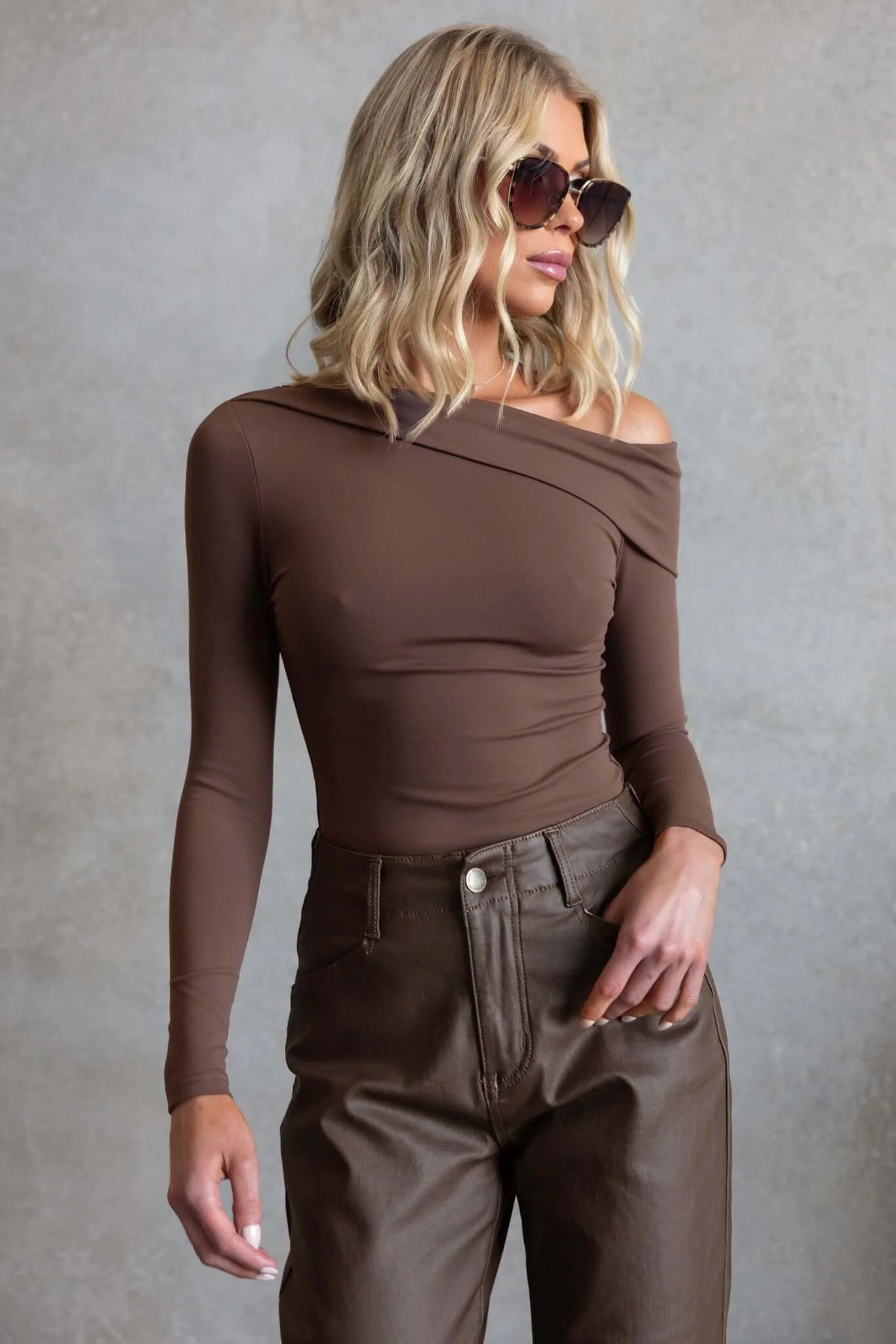 Fudge Bodysuit - Image 2