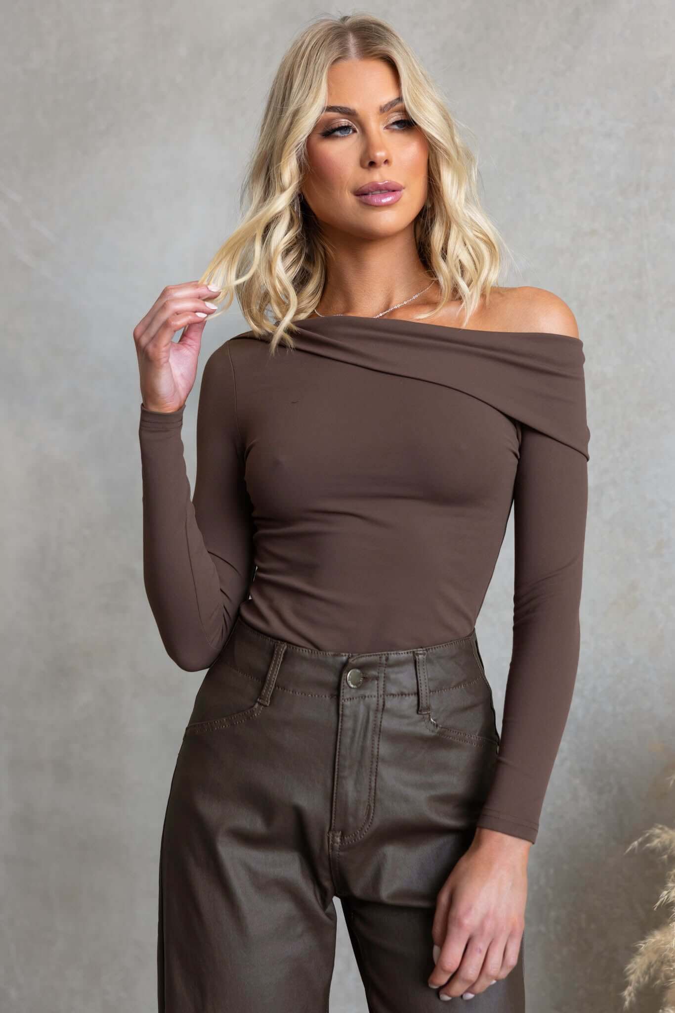 Fudge Bodysuit - Image 5
