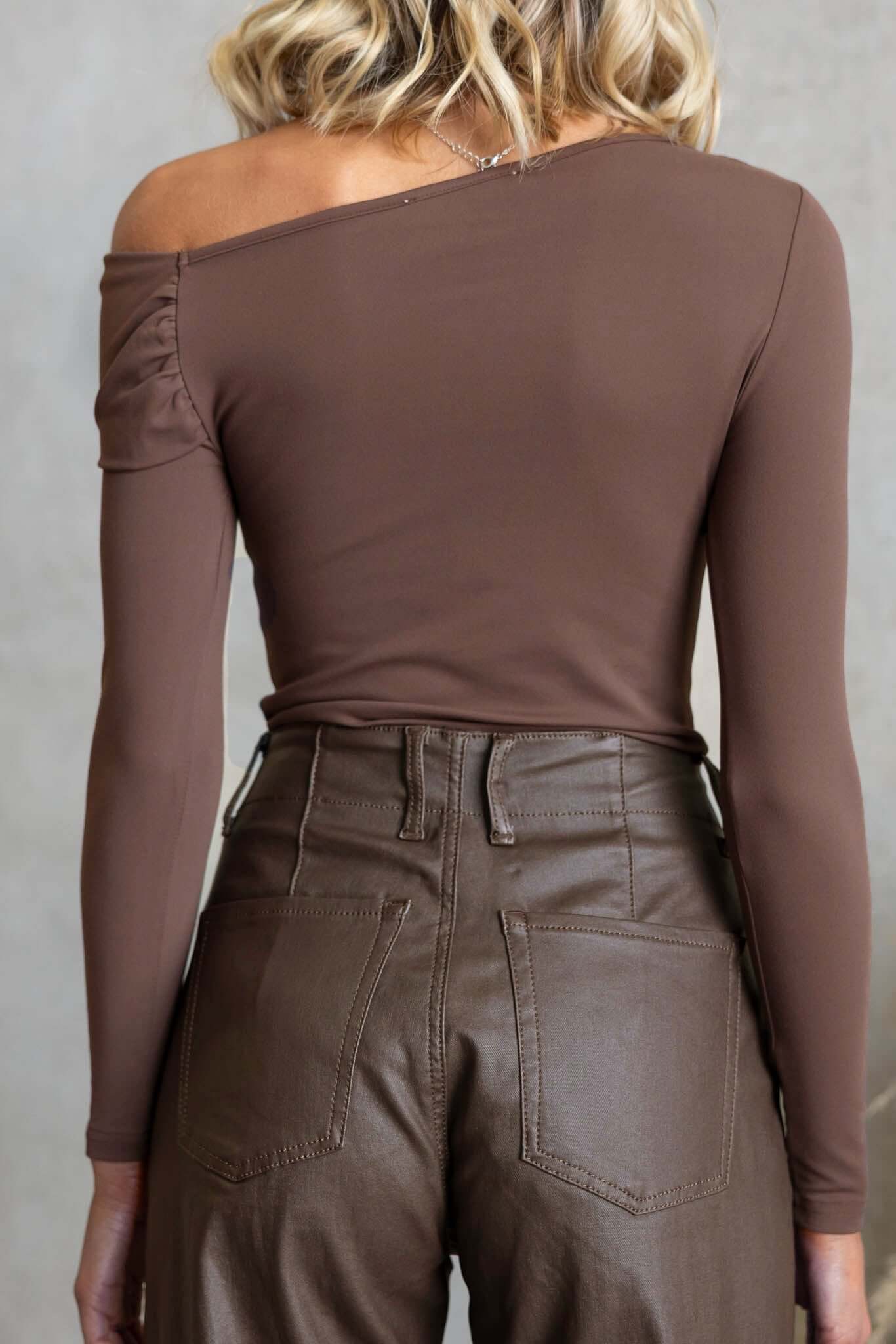 Fudge Bodysuit - Image 8