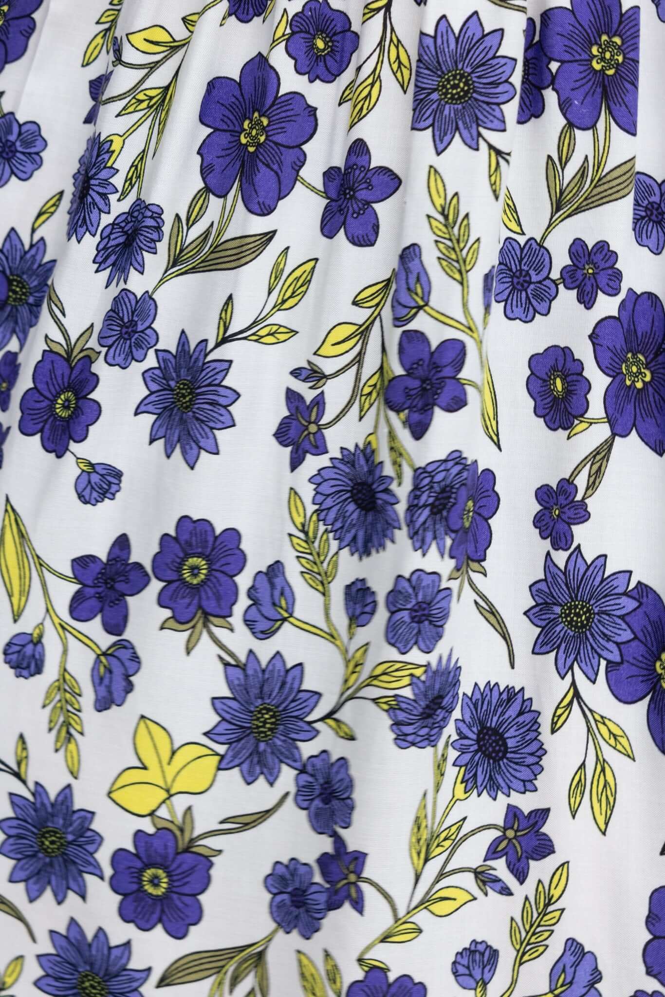 Fusain Midi Dress - Image 5