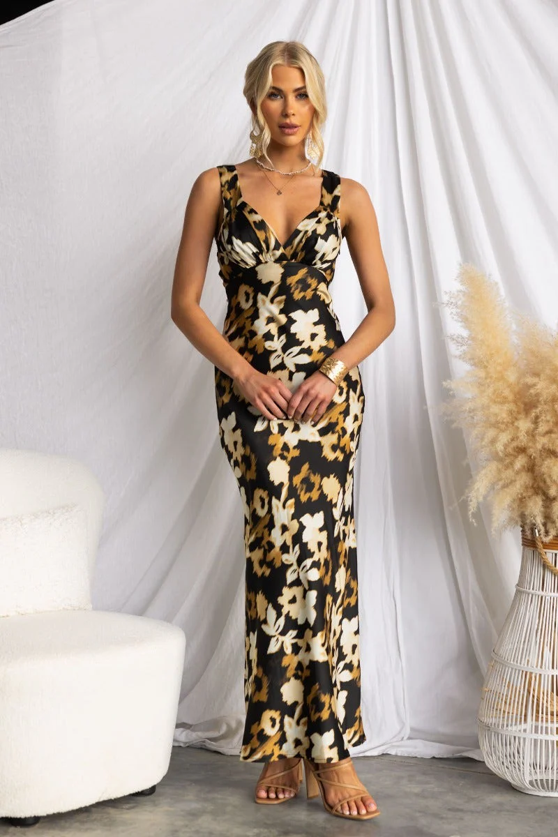 Fuse Maxi Dress - Image 2