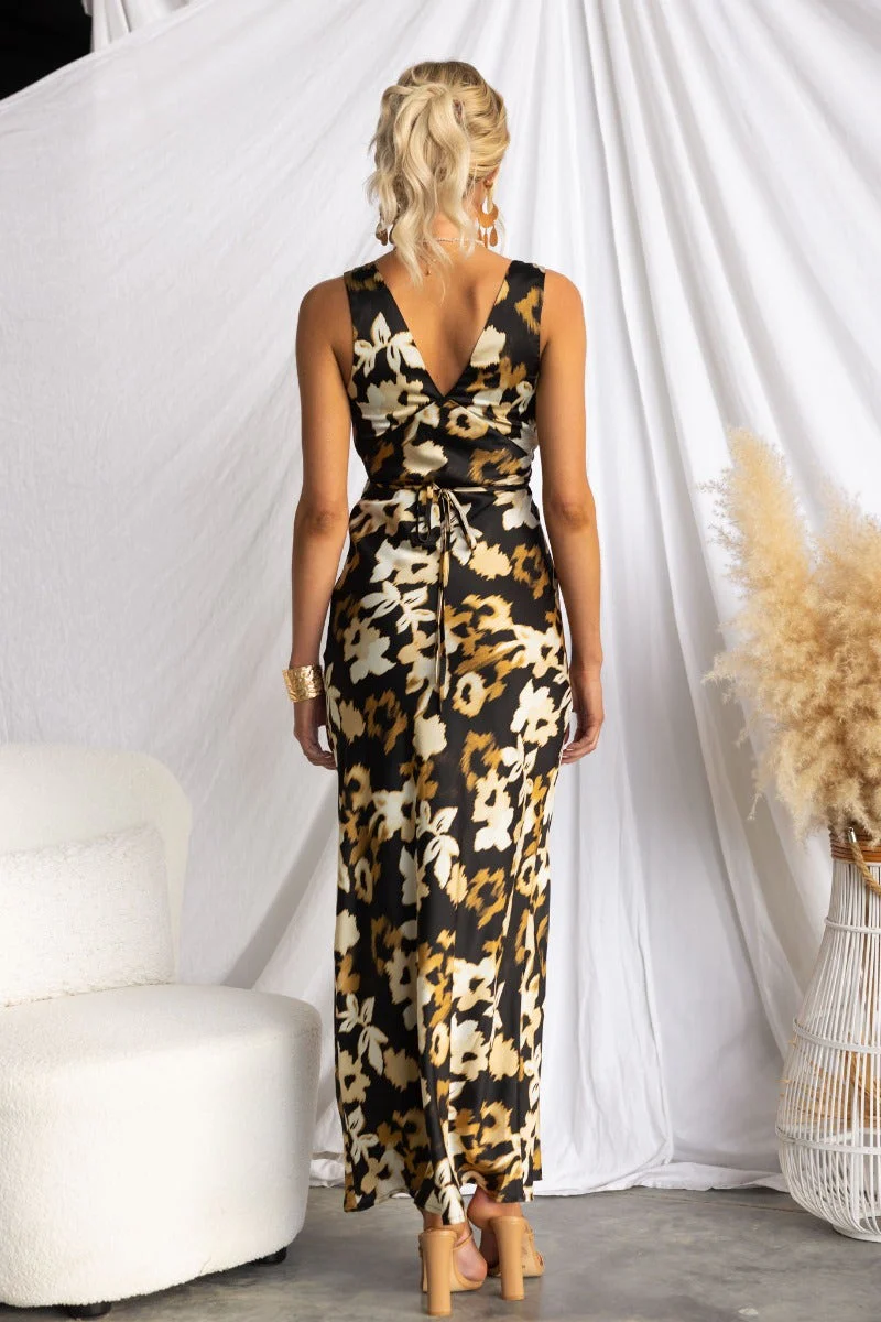 Fuse Maxi Dress - Image 6