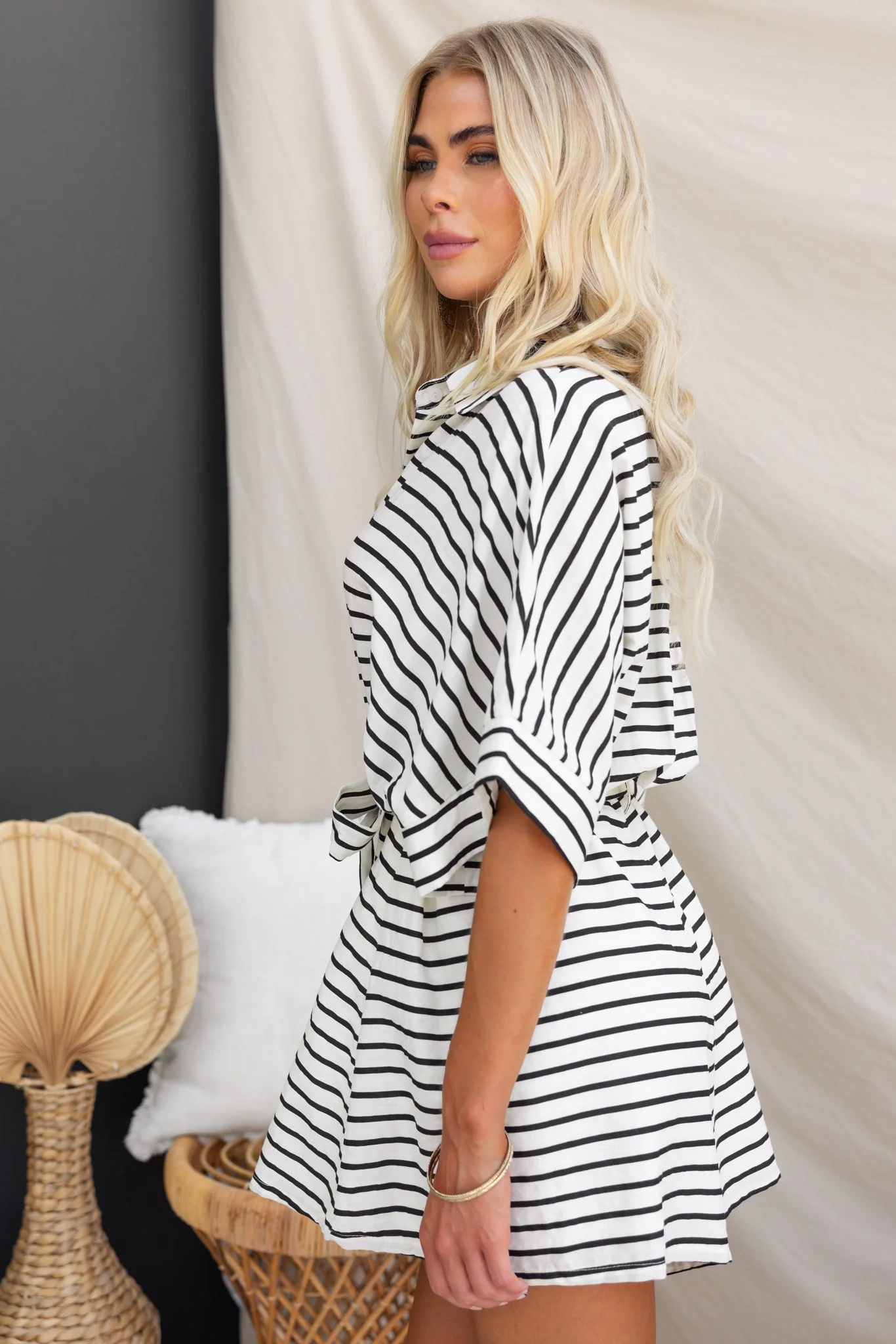 Gable Playsuit - Image 4