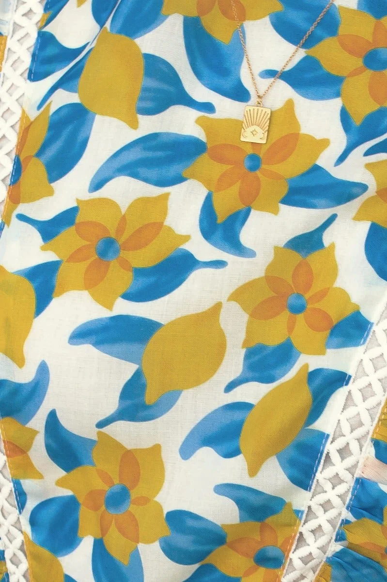 Gabriella Playsuit - Image 7
