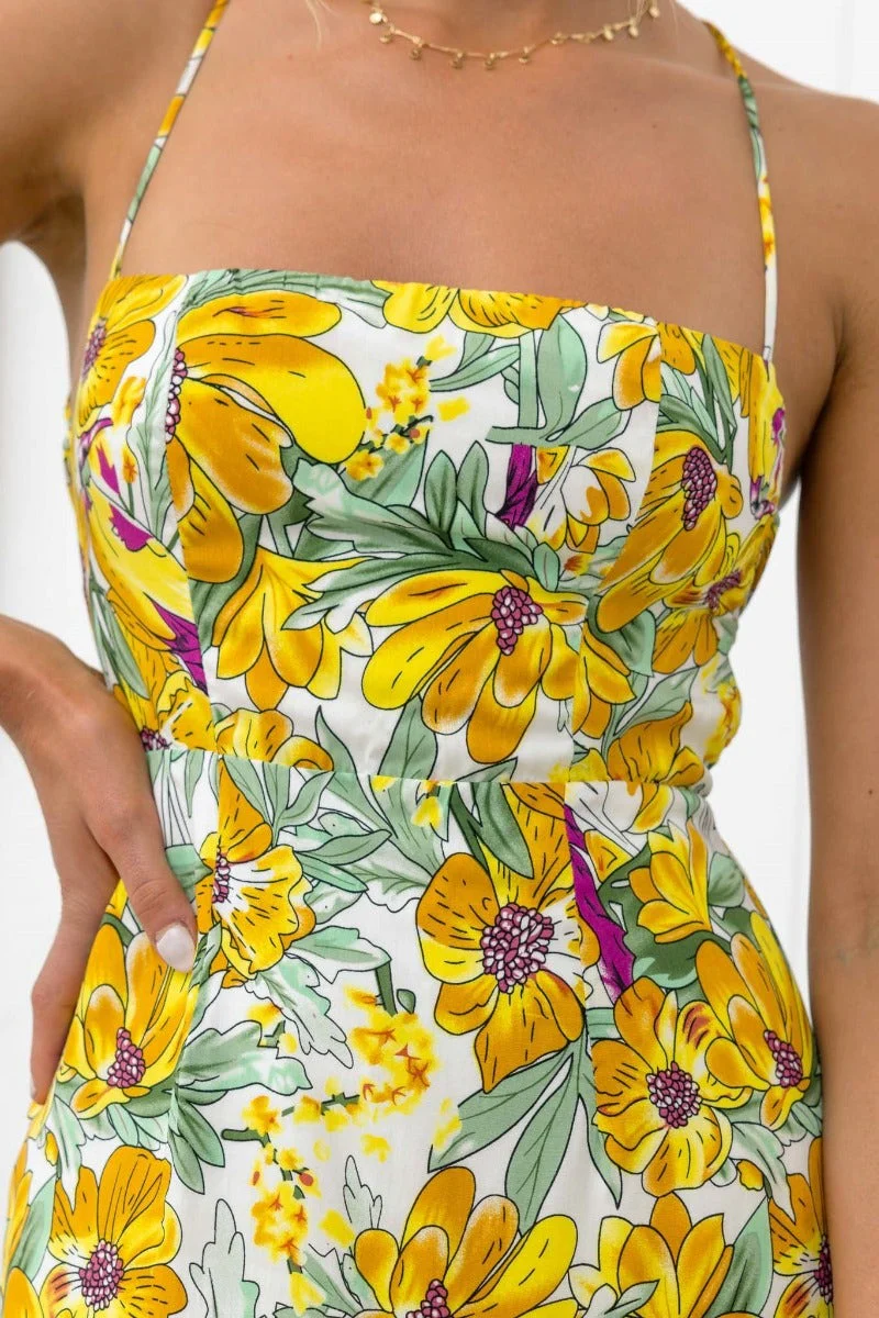 Gael Midi Dress - Image 7