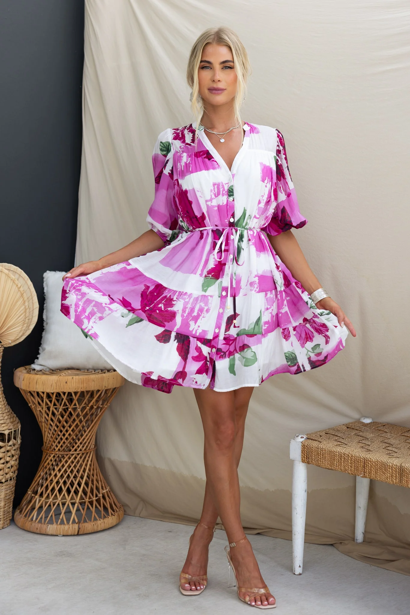 Gaelle Dress - Image 2