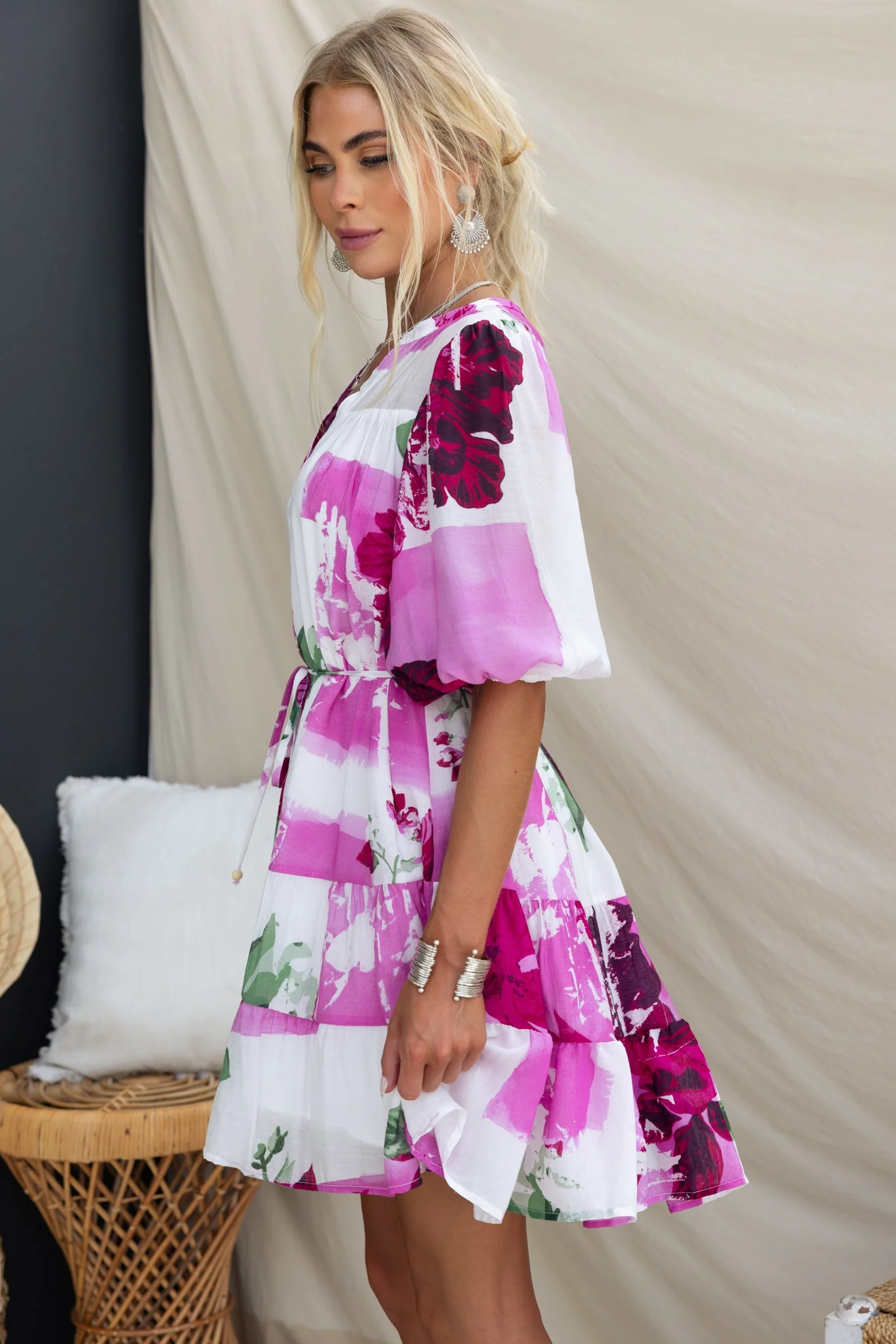 Gaelle Dress - Image 4