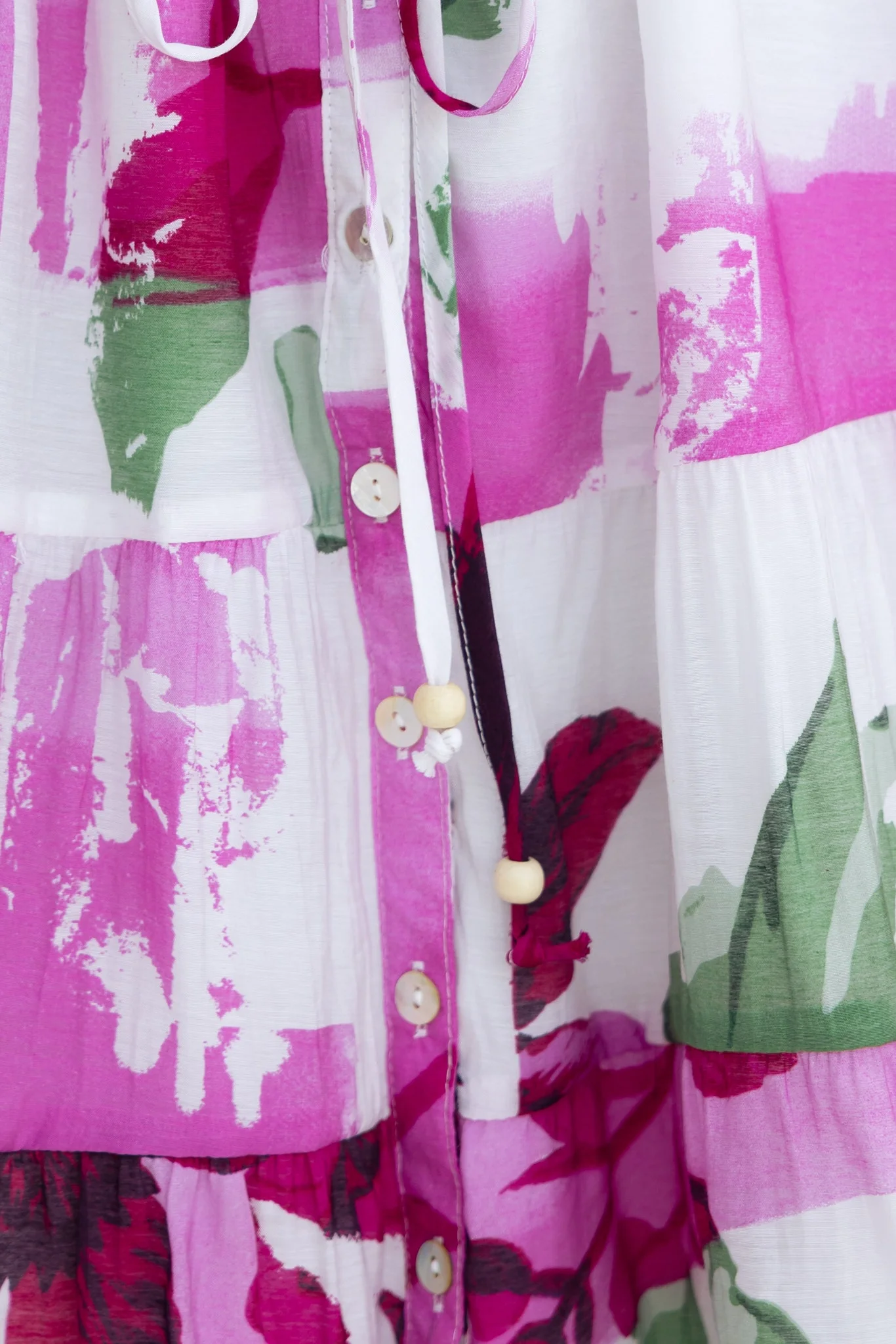 Gaelle Dress - Image 6
