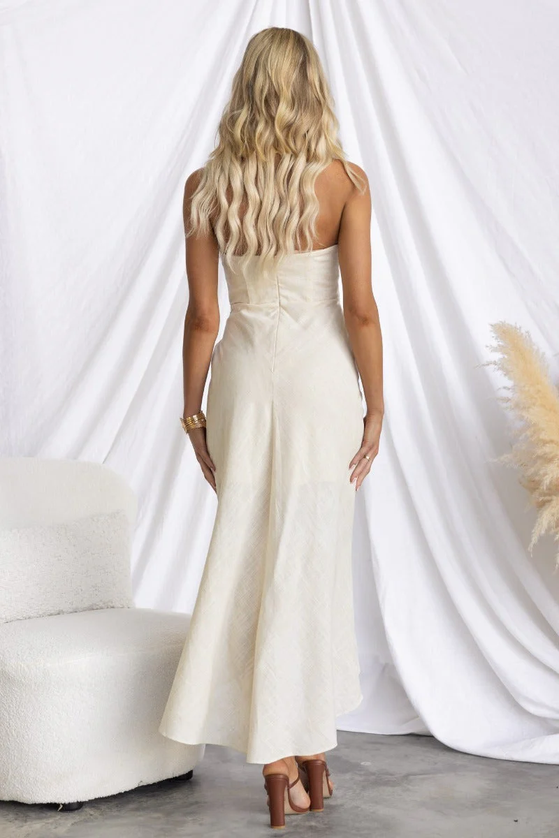 Gala Midi Dress - Image 6