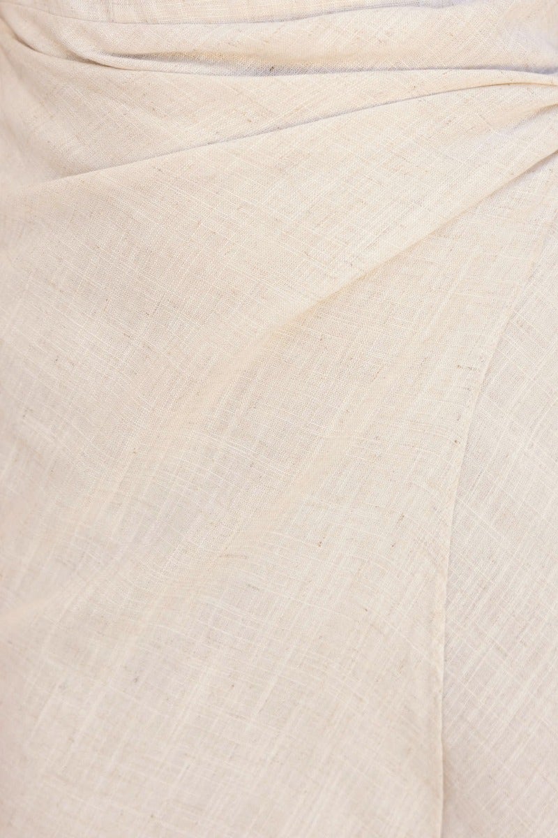 Gala Midi Dress - Image 7