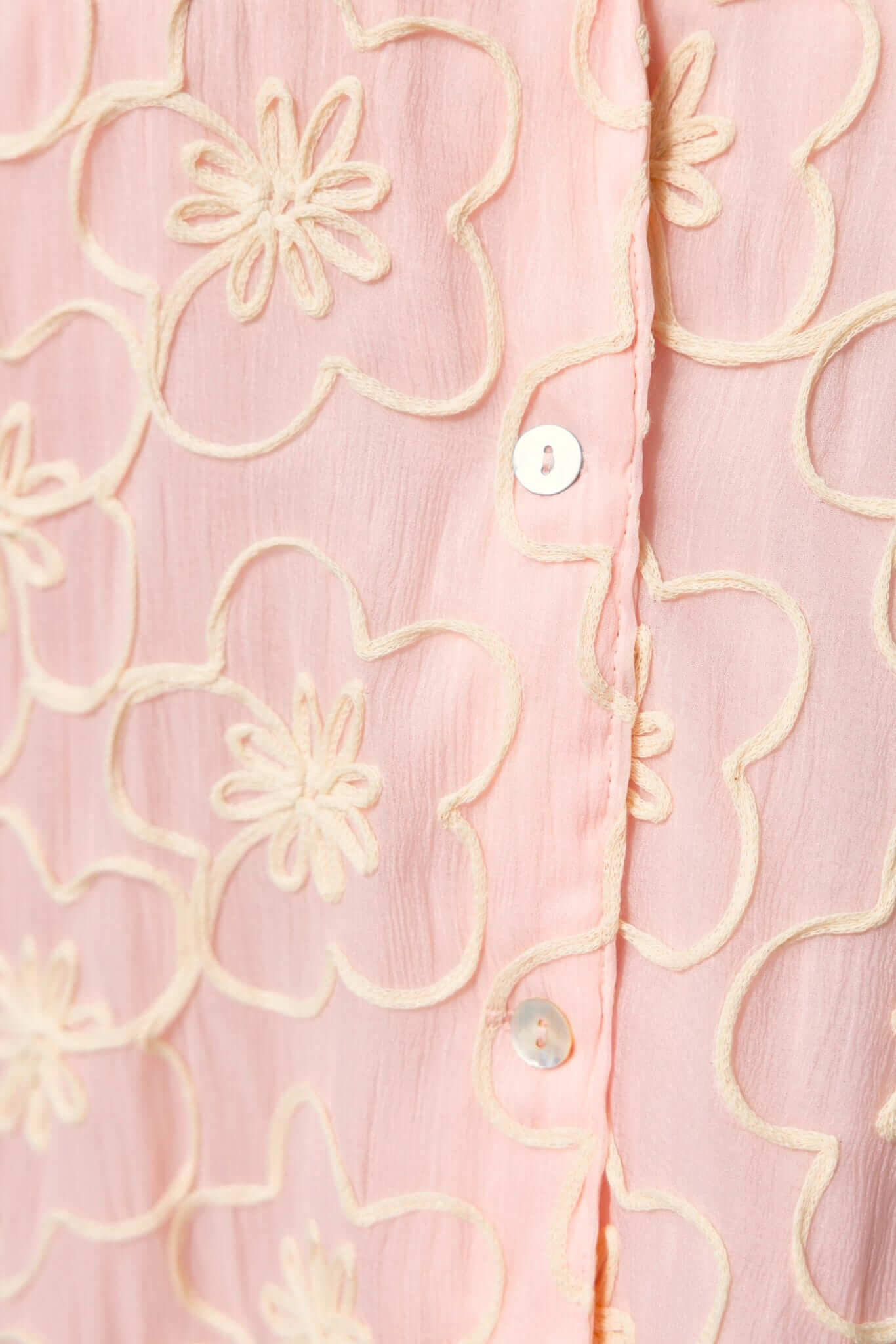 Galena Shirt Dress - Image 8
