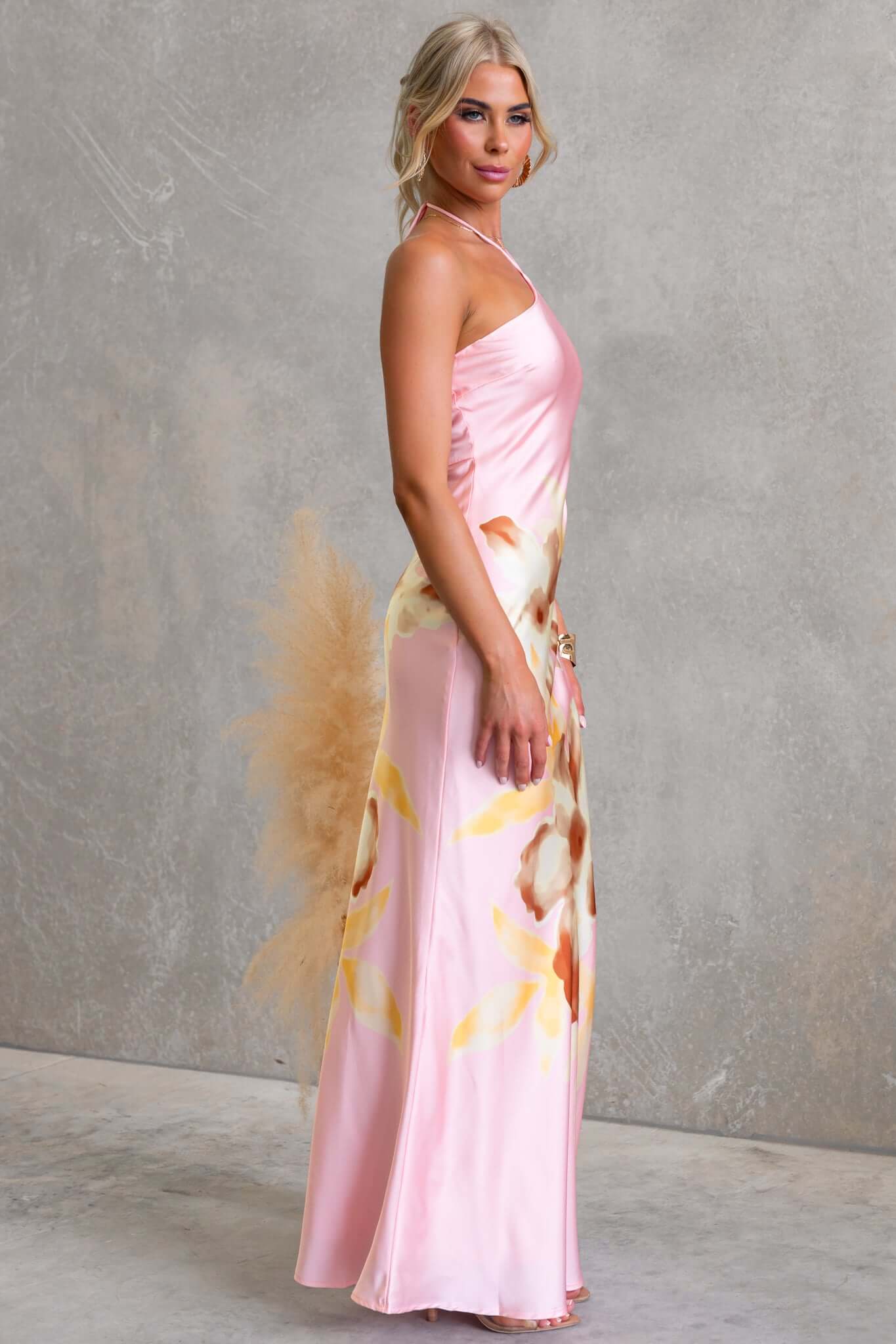 Gallery Girl Maxi Dress - Image 4