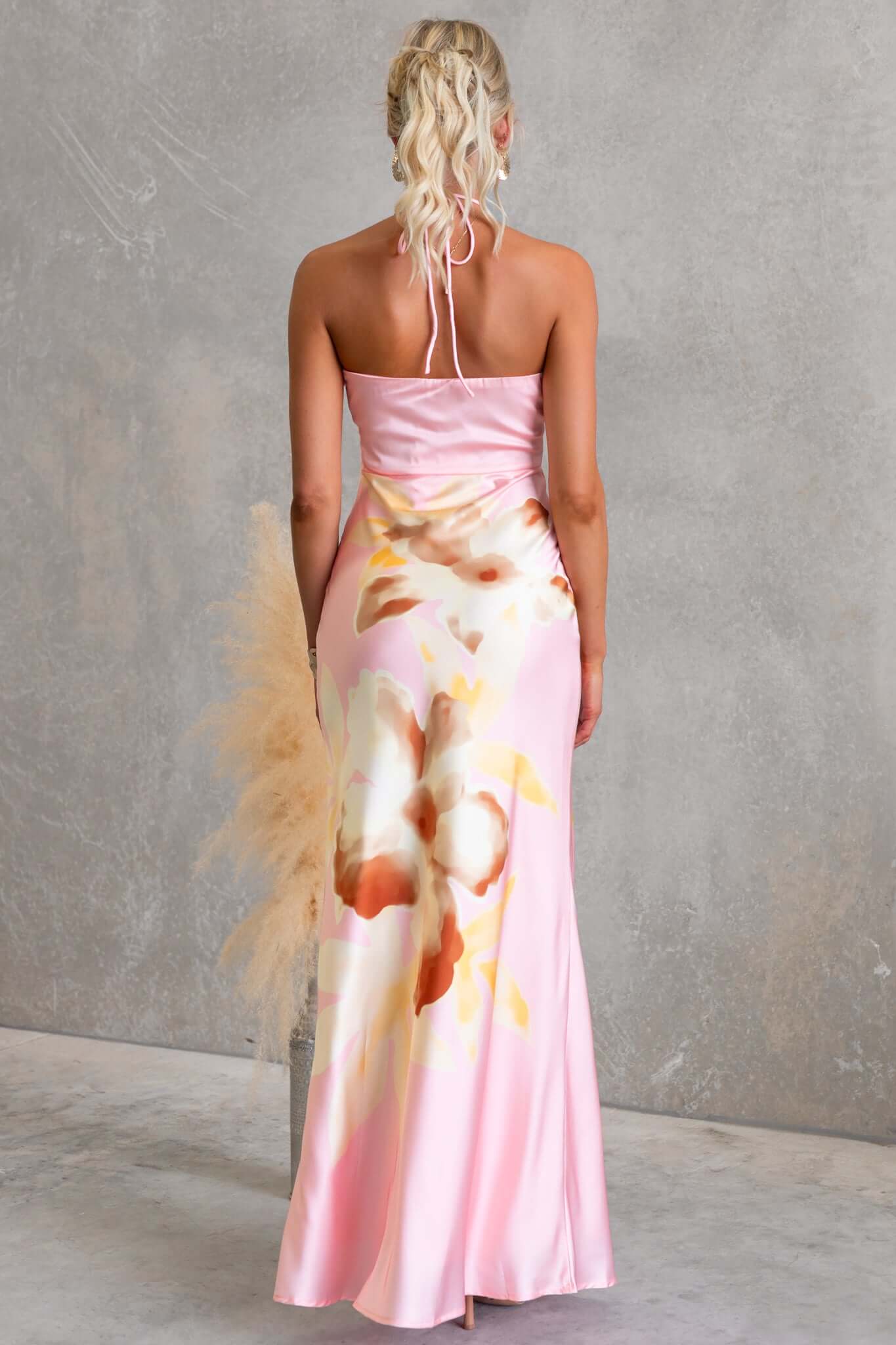Gallery Girl Maxi Dress - Image 5