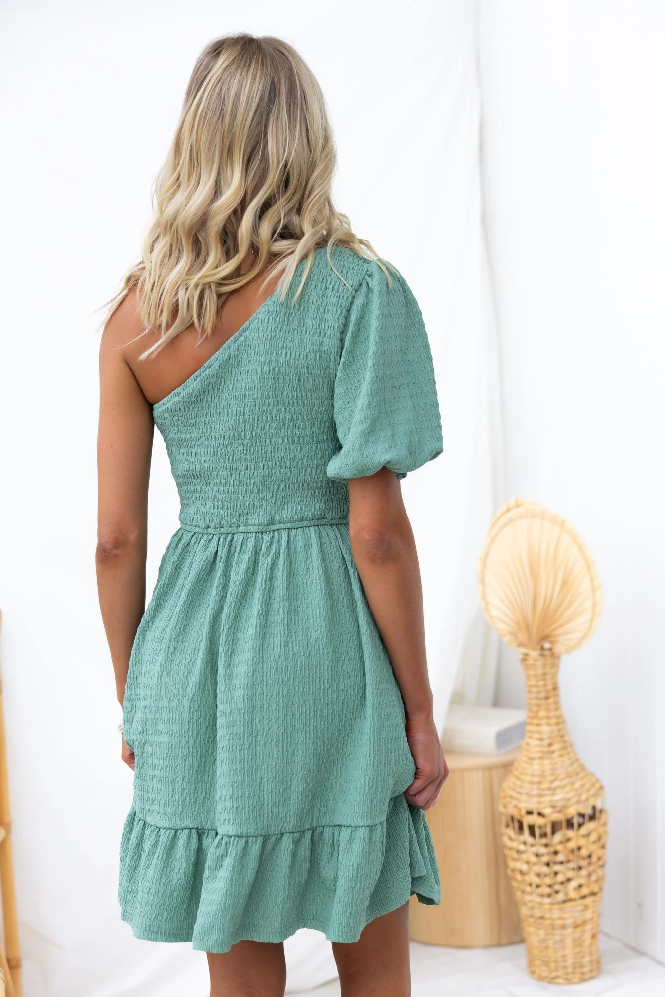 Galvez Dress - Image 4