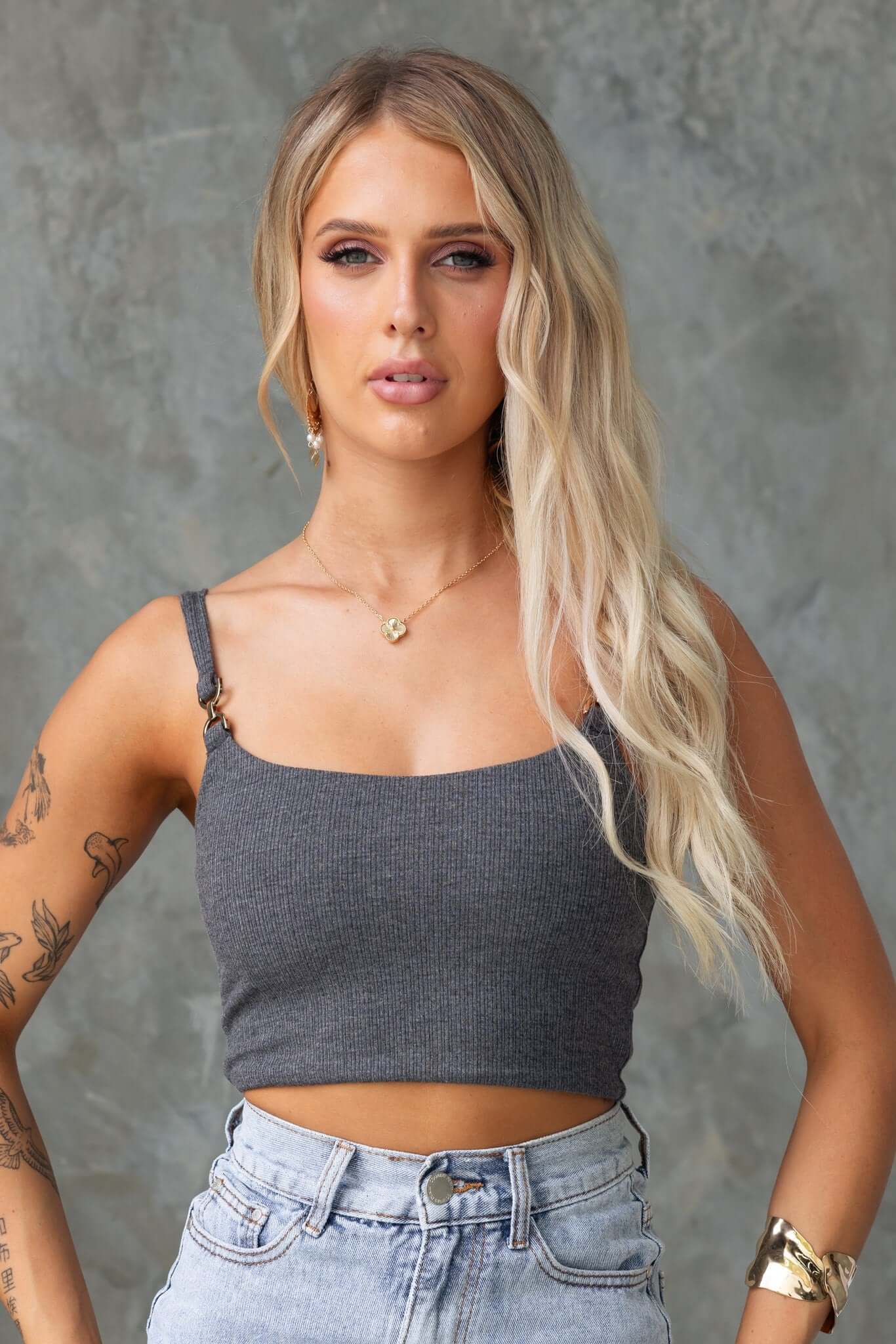 Gapita Top