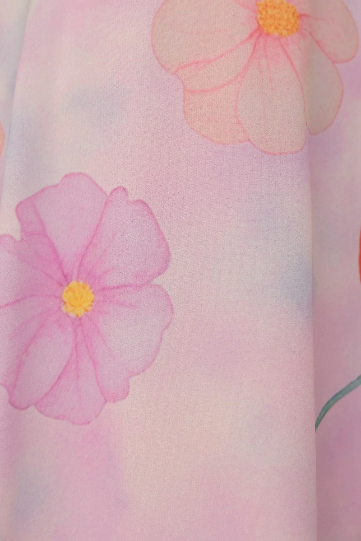 Garden Tale Maxi Dress - Image 6