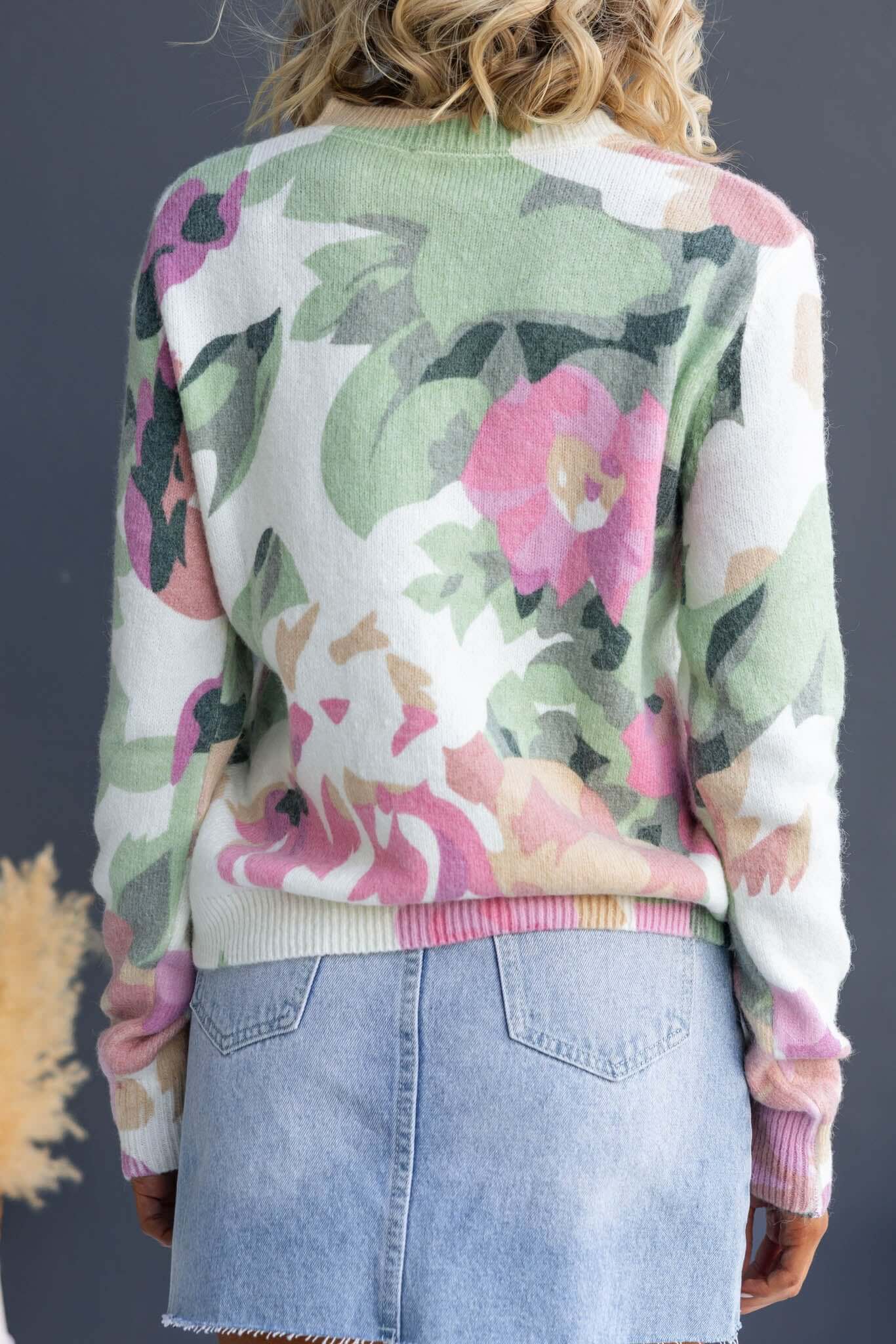 Gardenia Jumper - Image 6