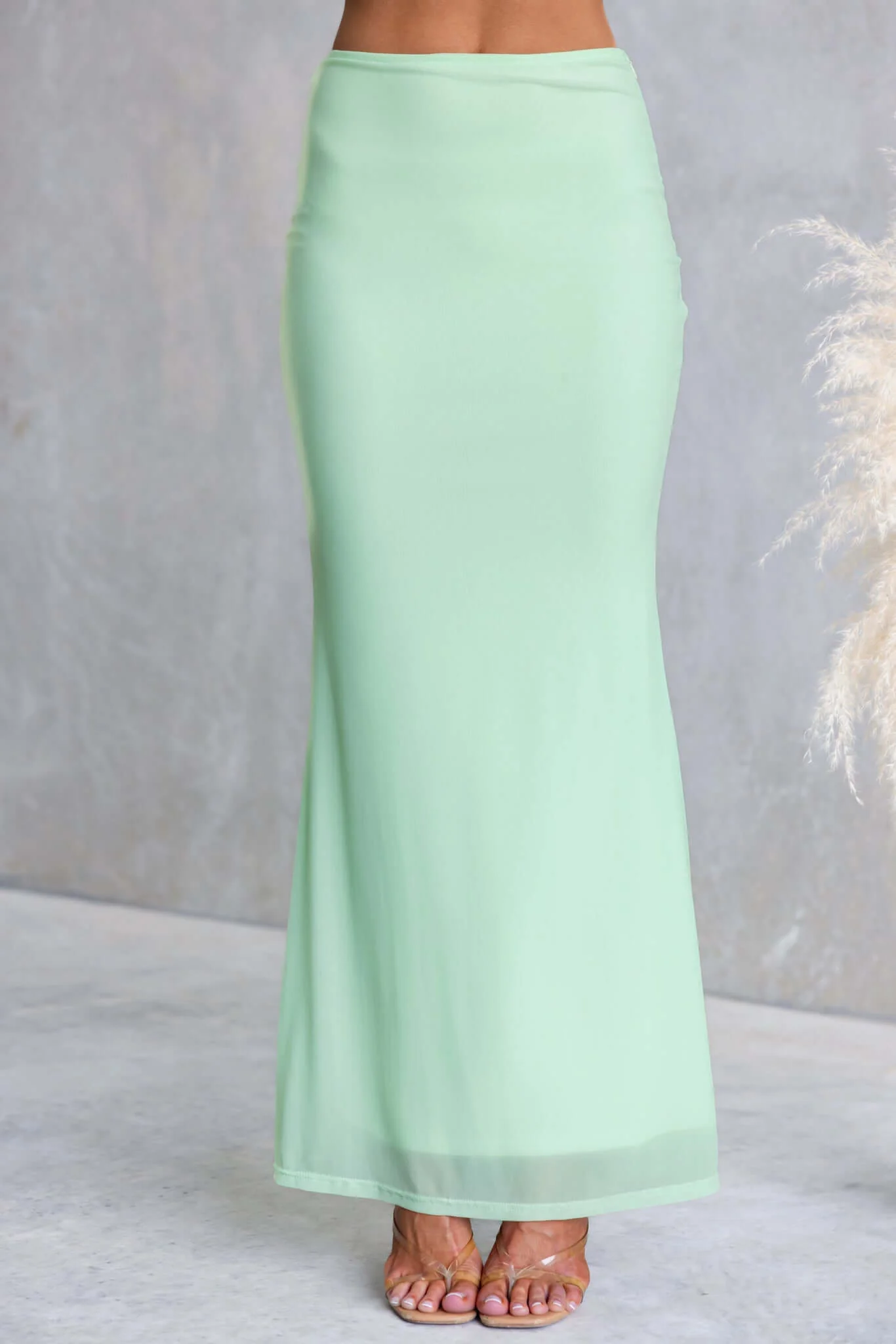 Garison Maxi Skirt - Image 4