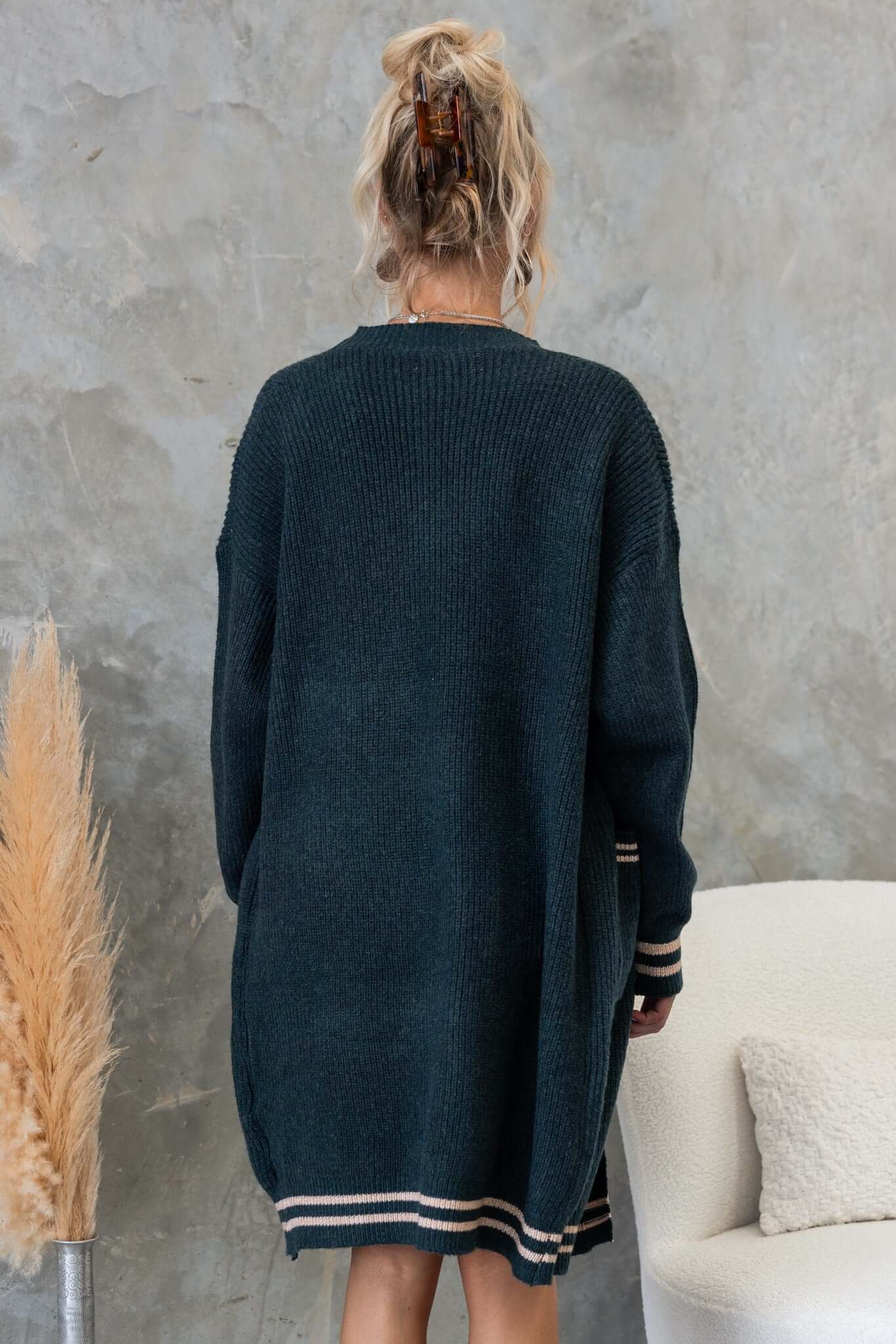 Garland Cardigan - Image 6