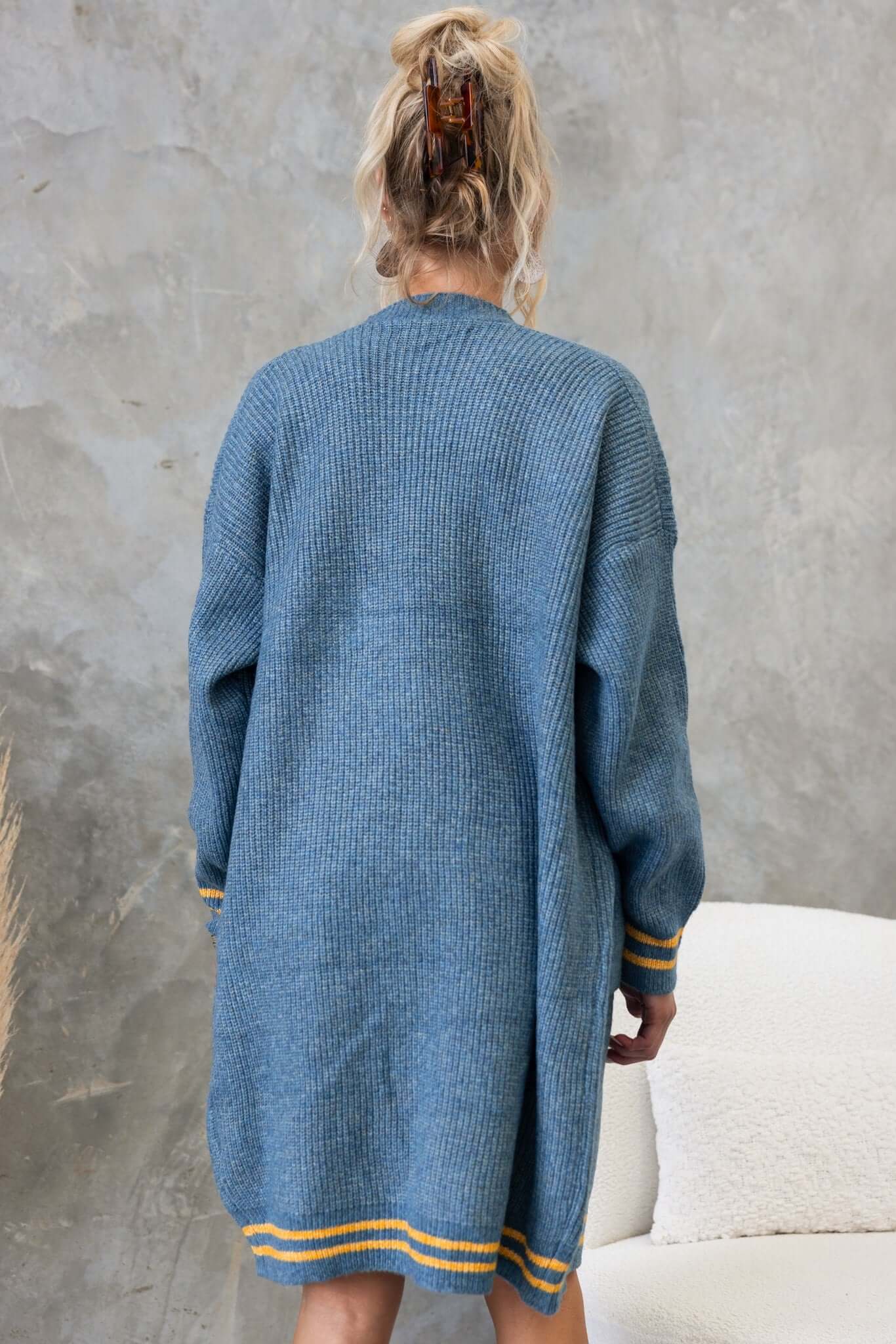 Garland Cardigan - Image 5