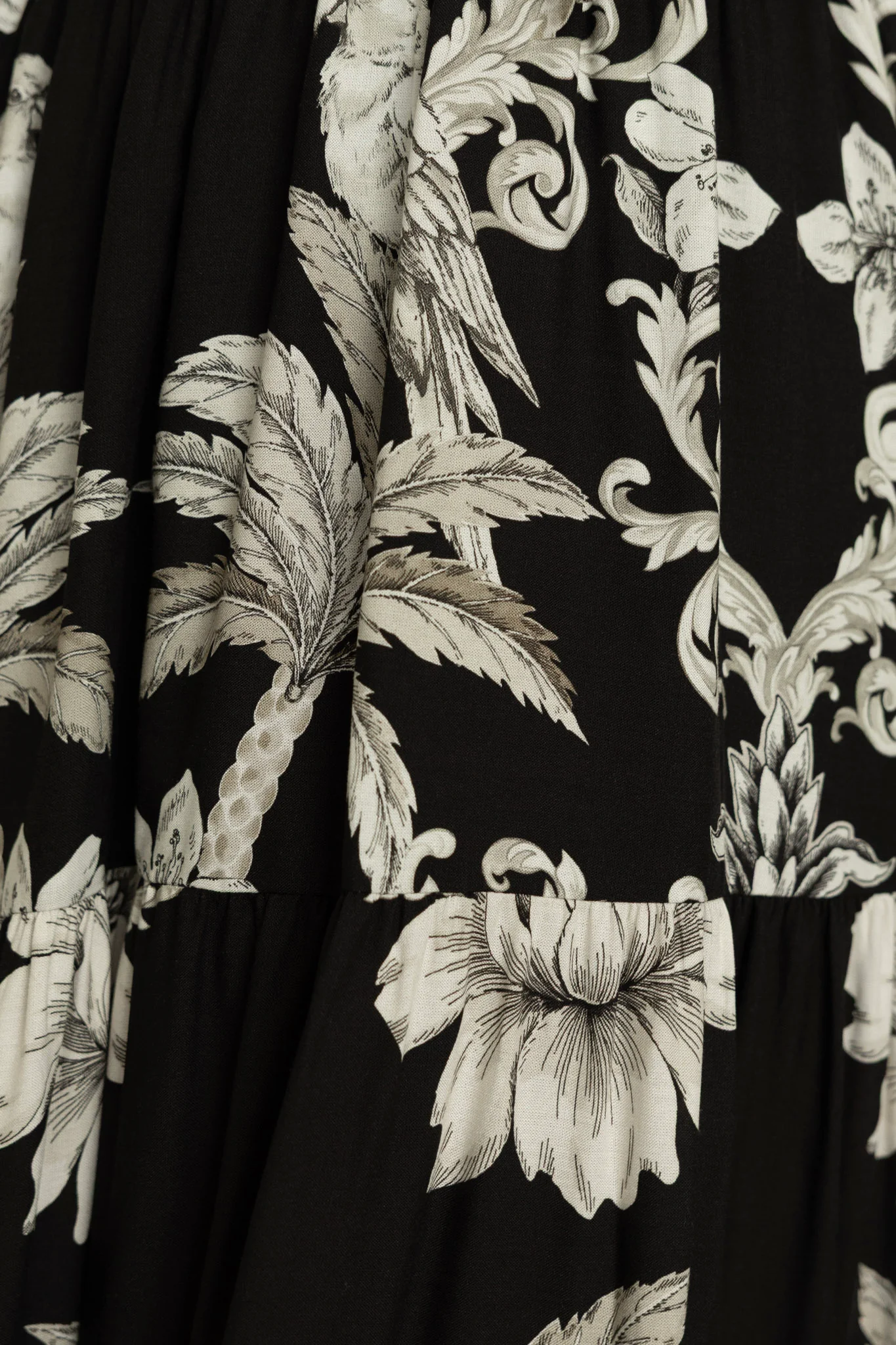 Garlyn Maxi Dress - Image 6