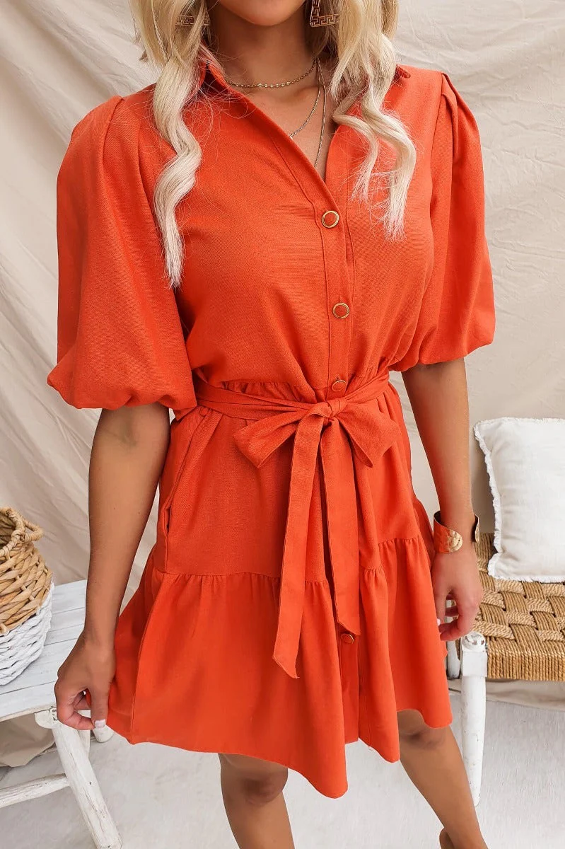 Garner Dress - Image 3