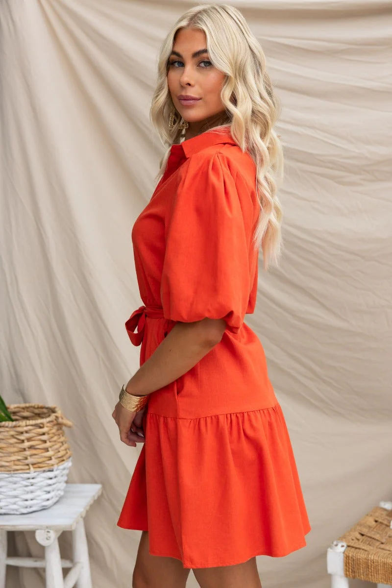 Garner Dress - Image 6