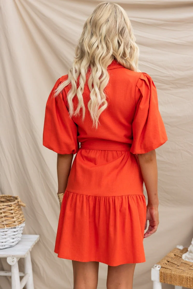 Garner Dress - Image 7