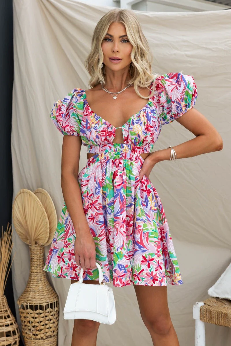 Garzia Dress - Image 3