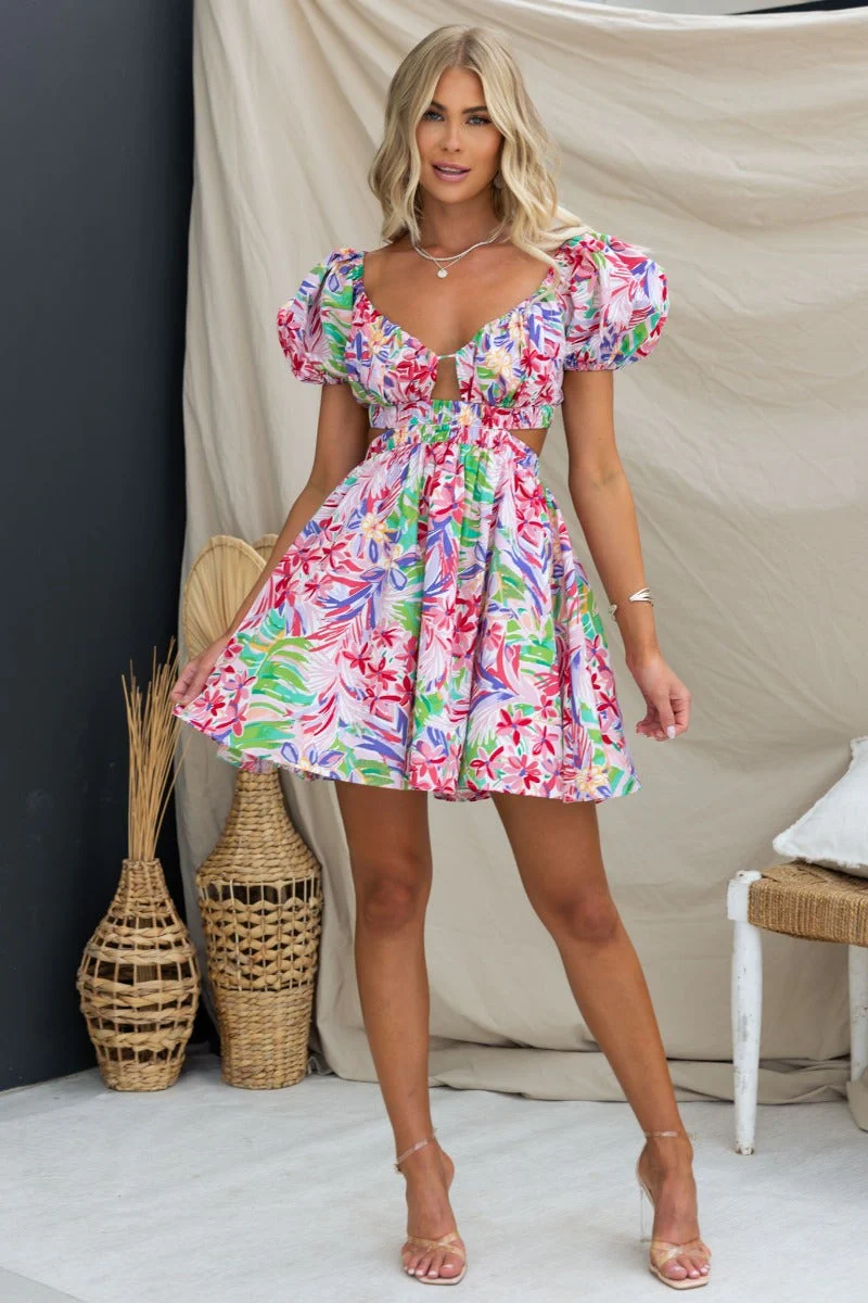 Garzia Dress - Image 4