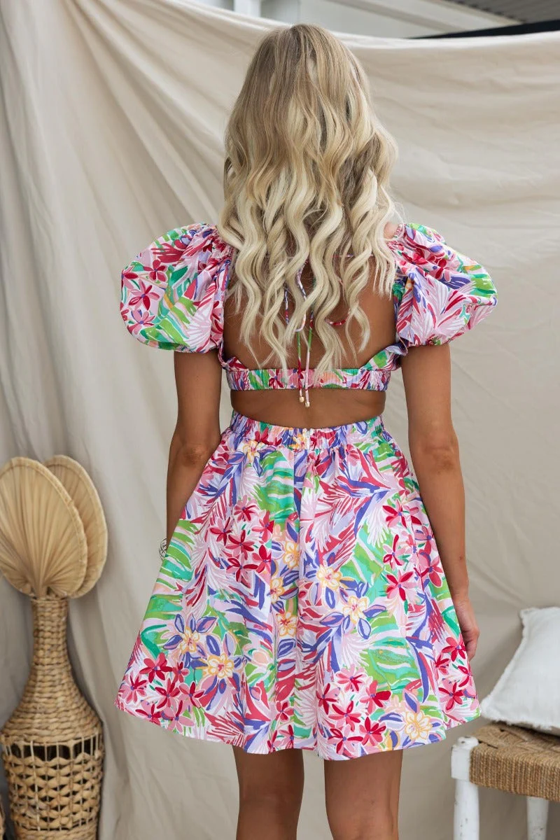 Garzia Dress - Image 7