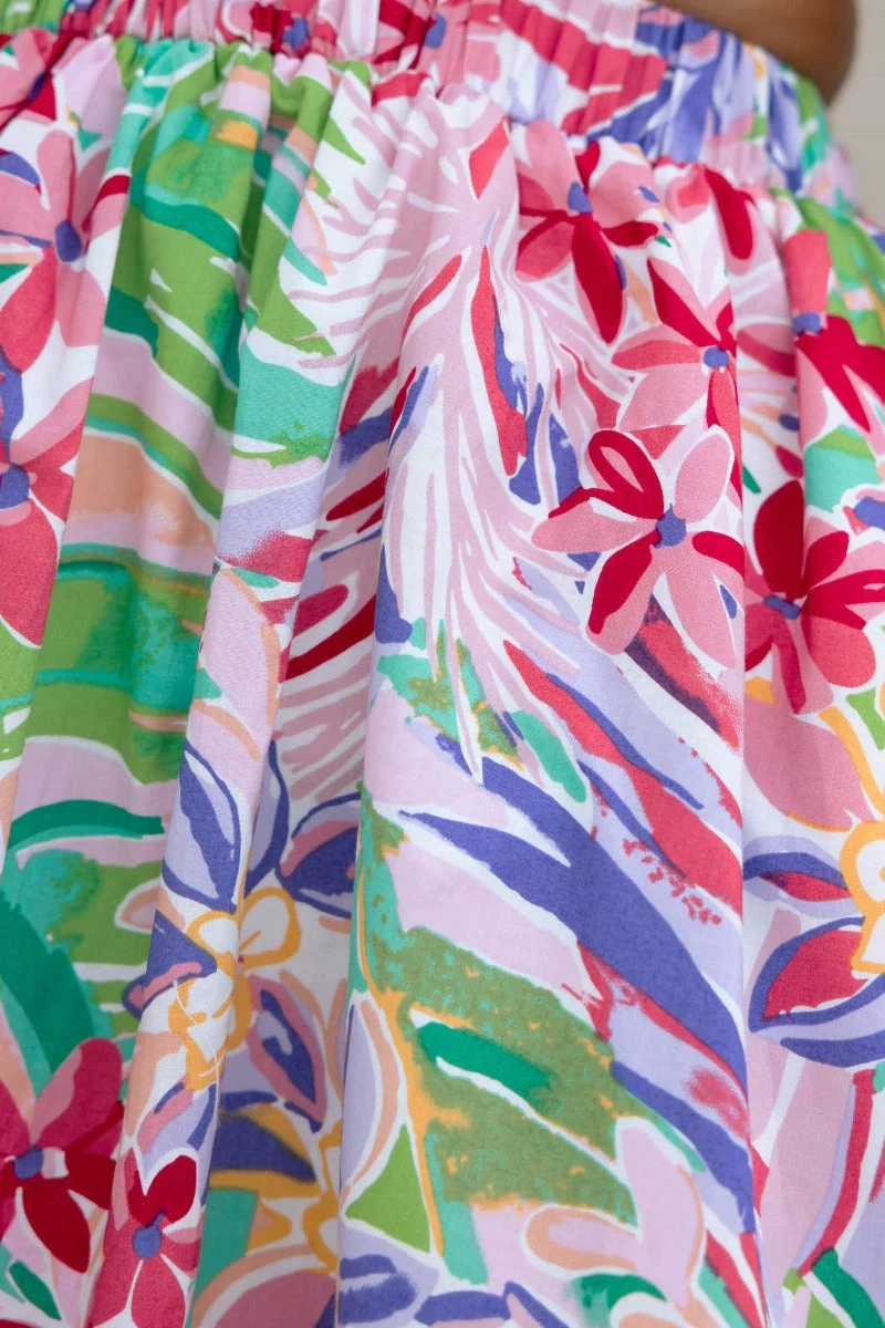 Garzia Dress - Image 8