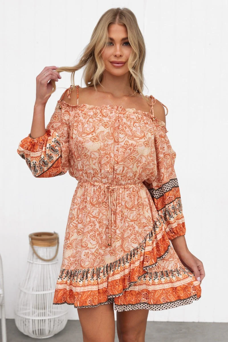 Gavana Dress