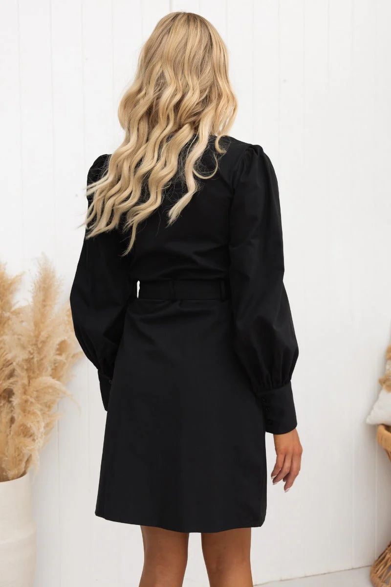 Gazette Dress - Image 5