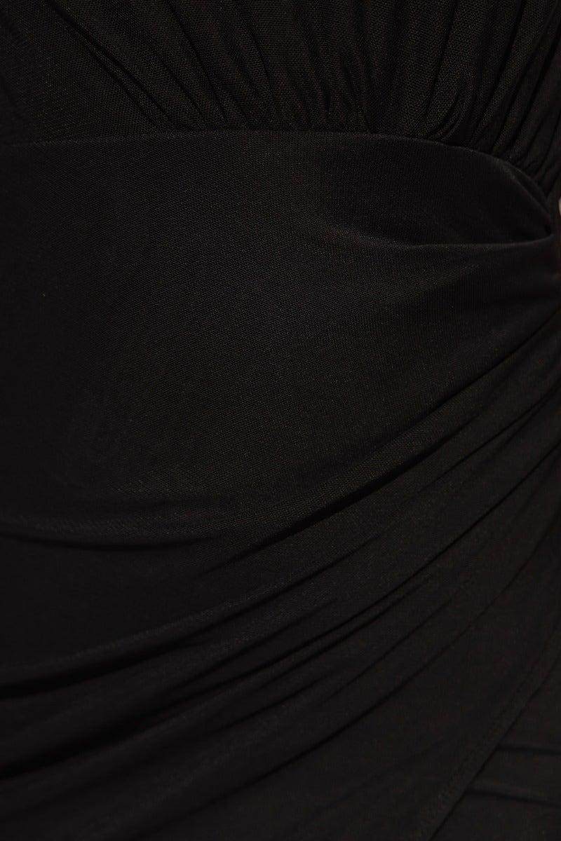 Geena Midi Dress - Image 6