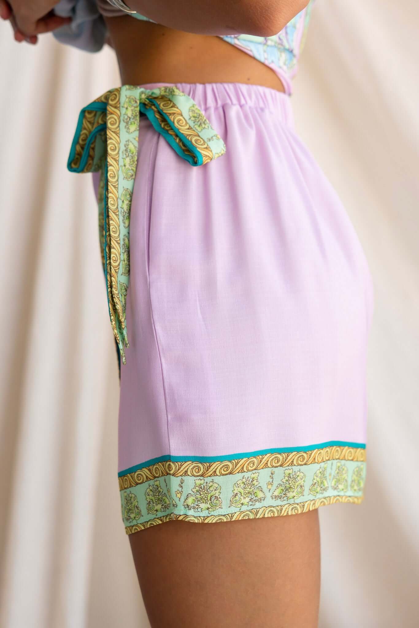 Gelato Club Skirt - Image 6