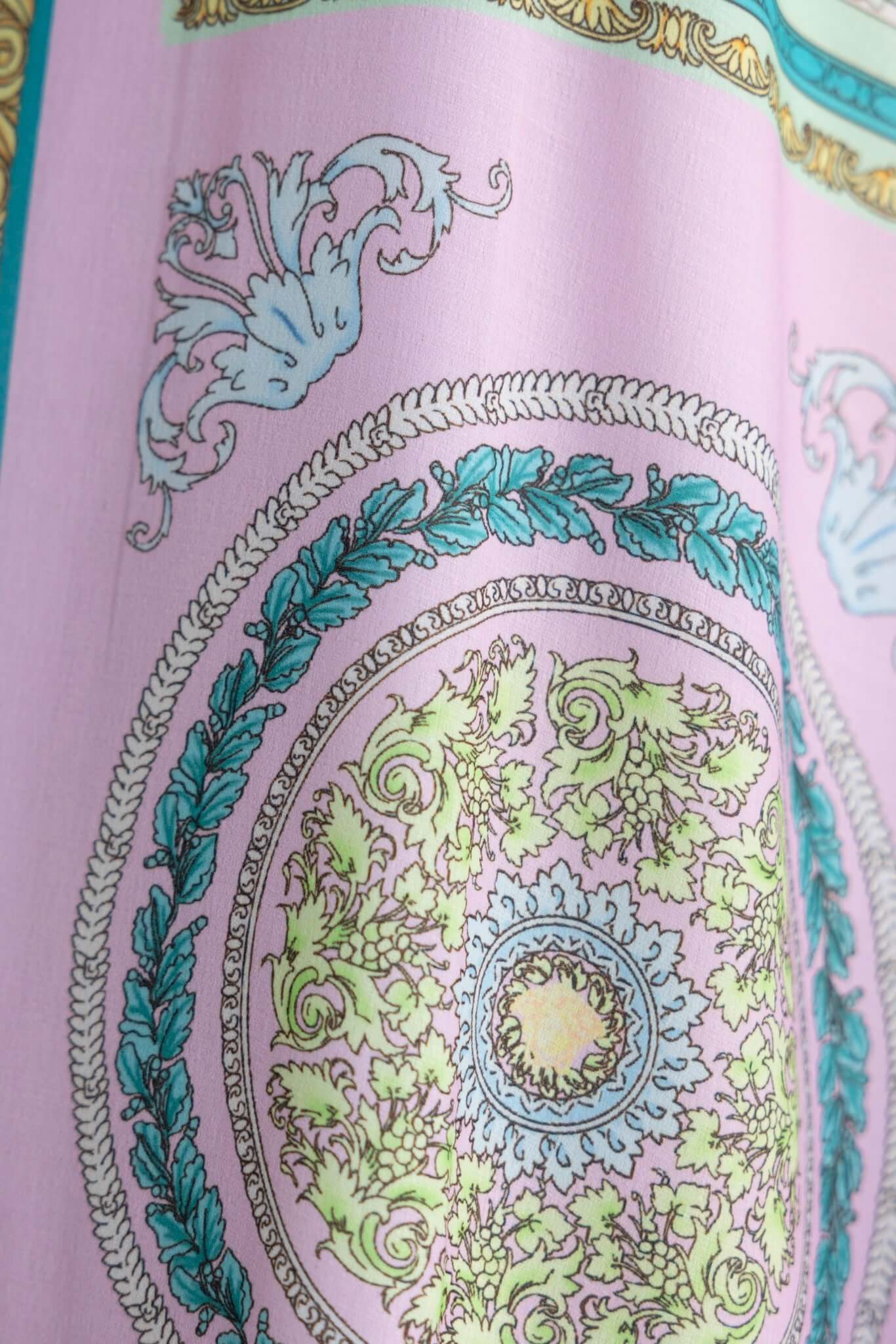 Meadow Glow Dress - Image 8