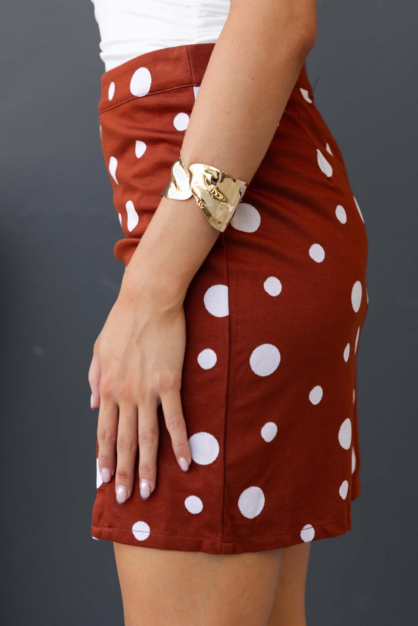 Gelida Skirt - Image 4