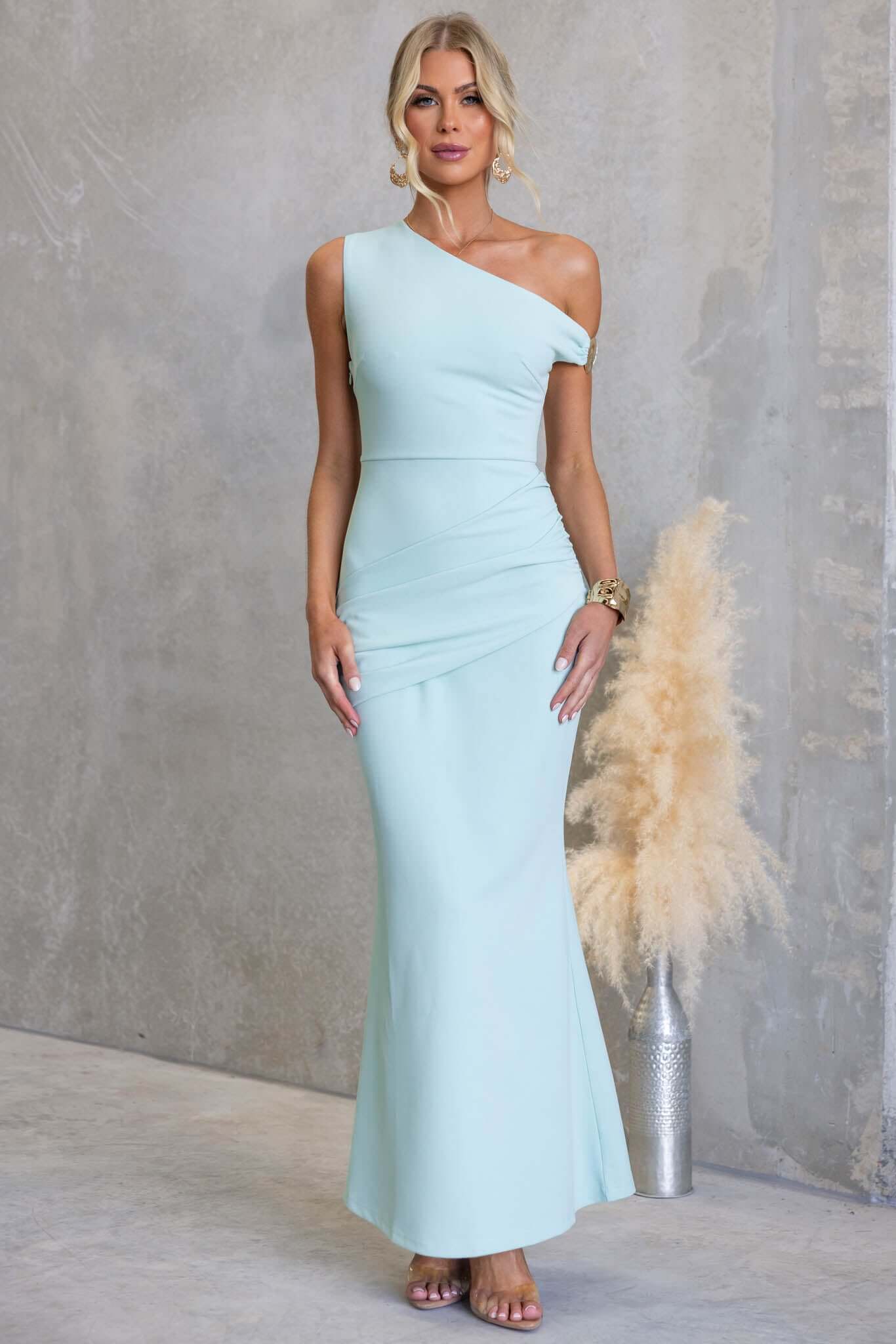 Gelko Maxi Dress - Image 3