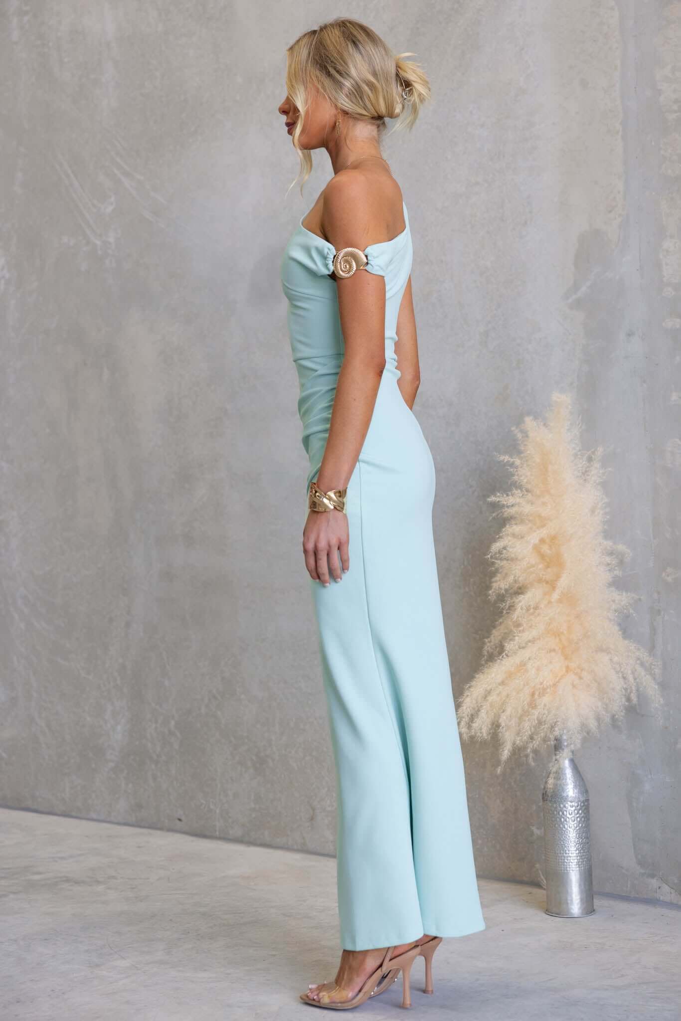 Gelko Maxi Dress - Image 6