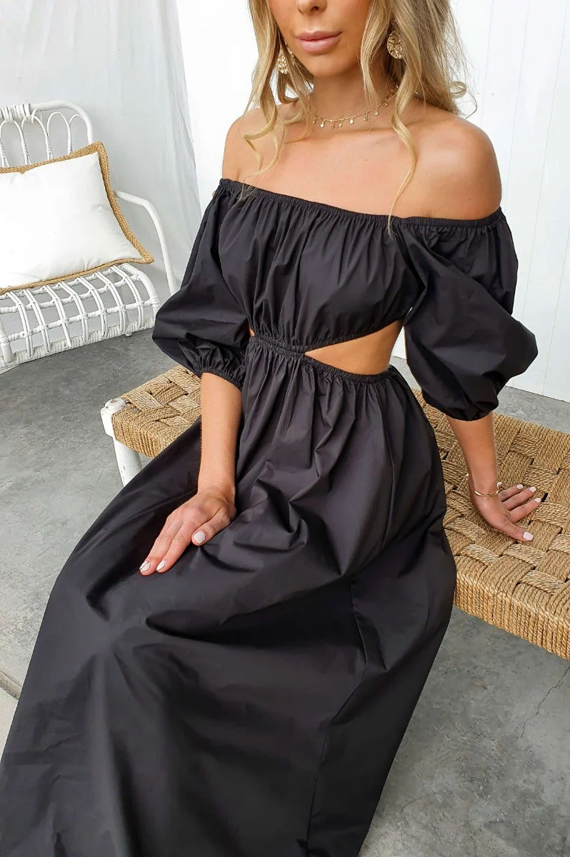Genea Maxi Dress