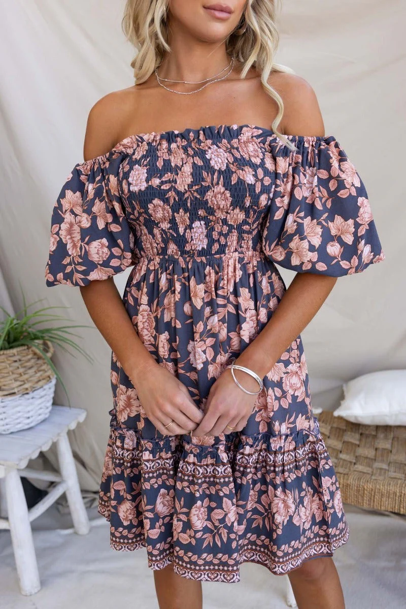 Generous Dress