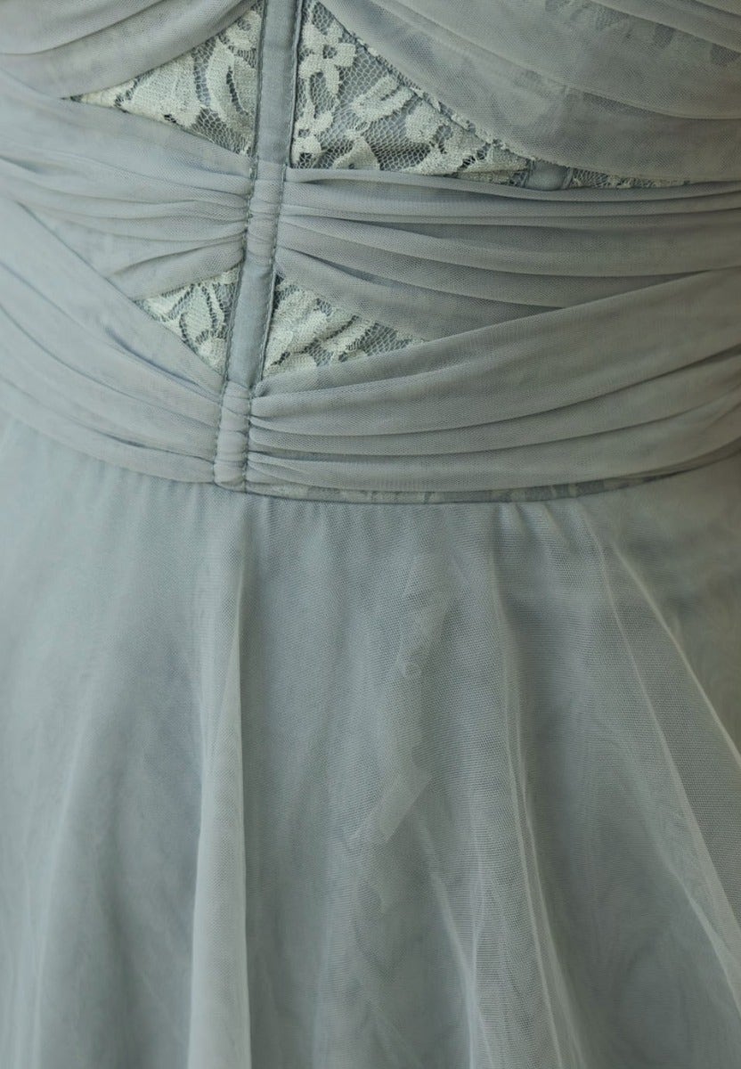 Genevie Midi Dress - Image 7