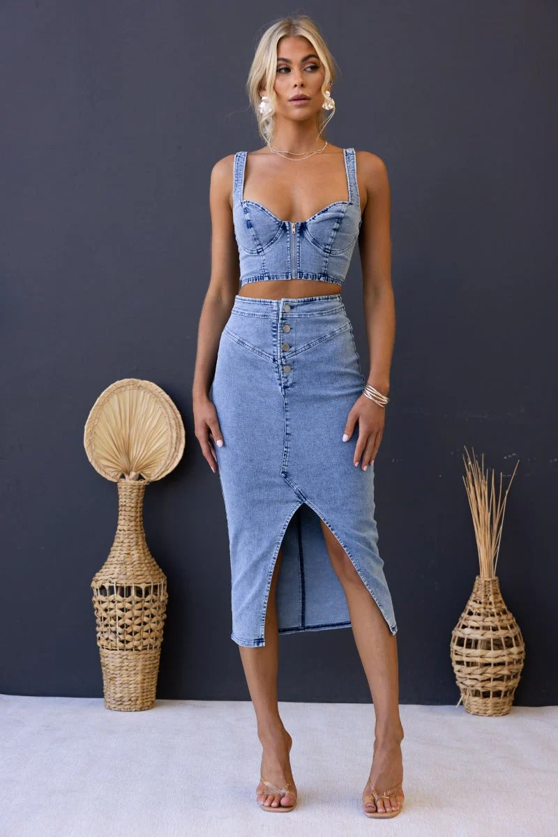 Genevieve Top - Image 3