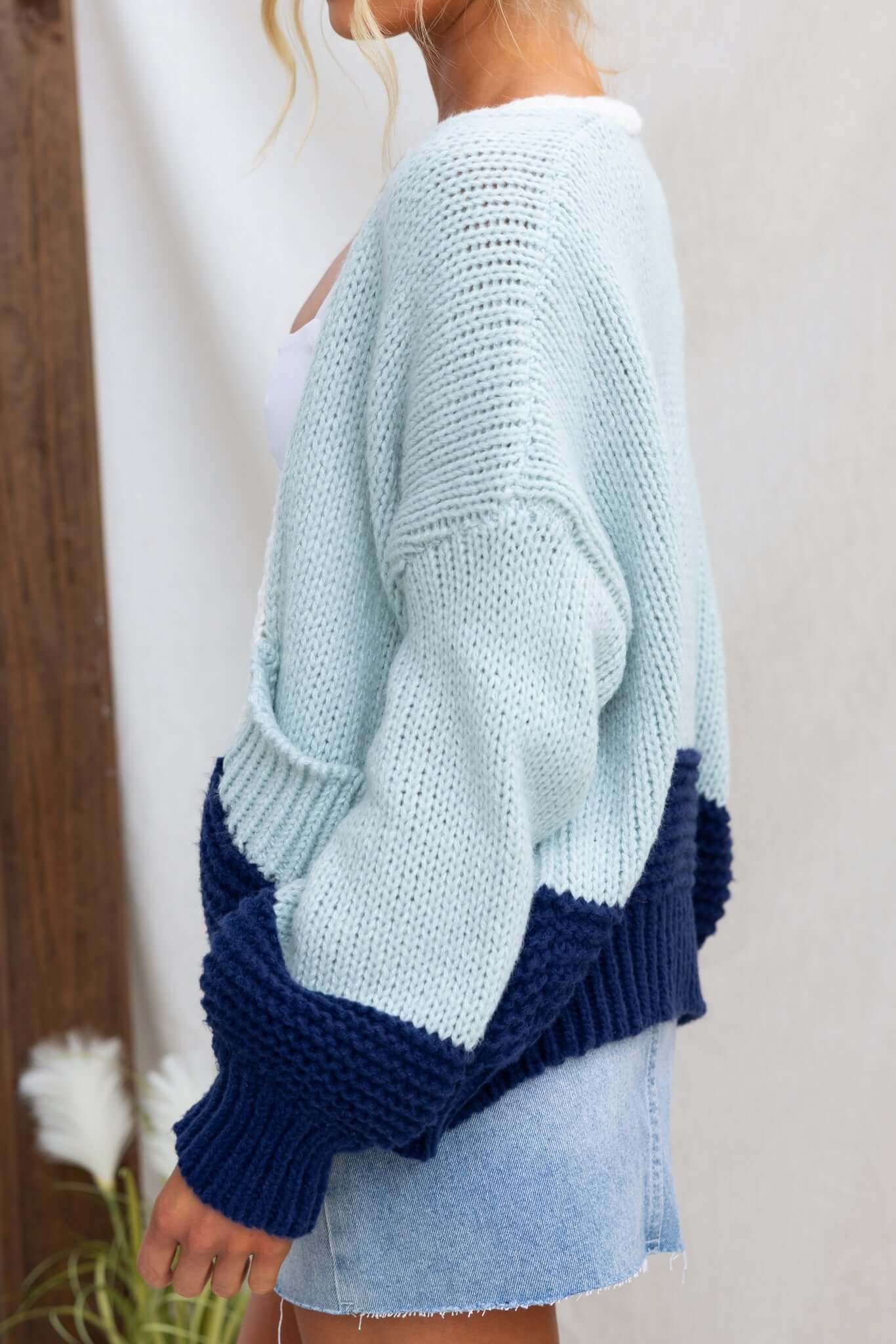 Genoa Cardigan - Image 5