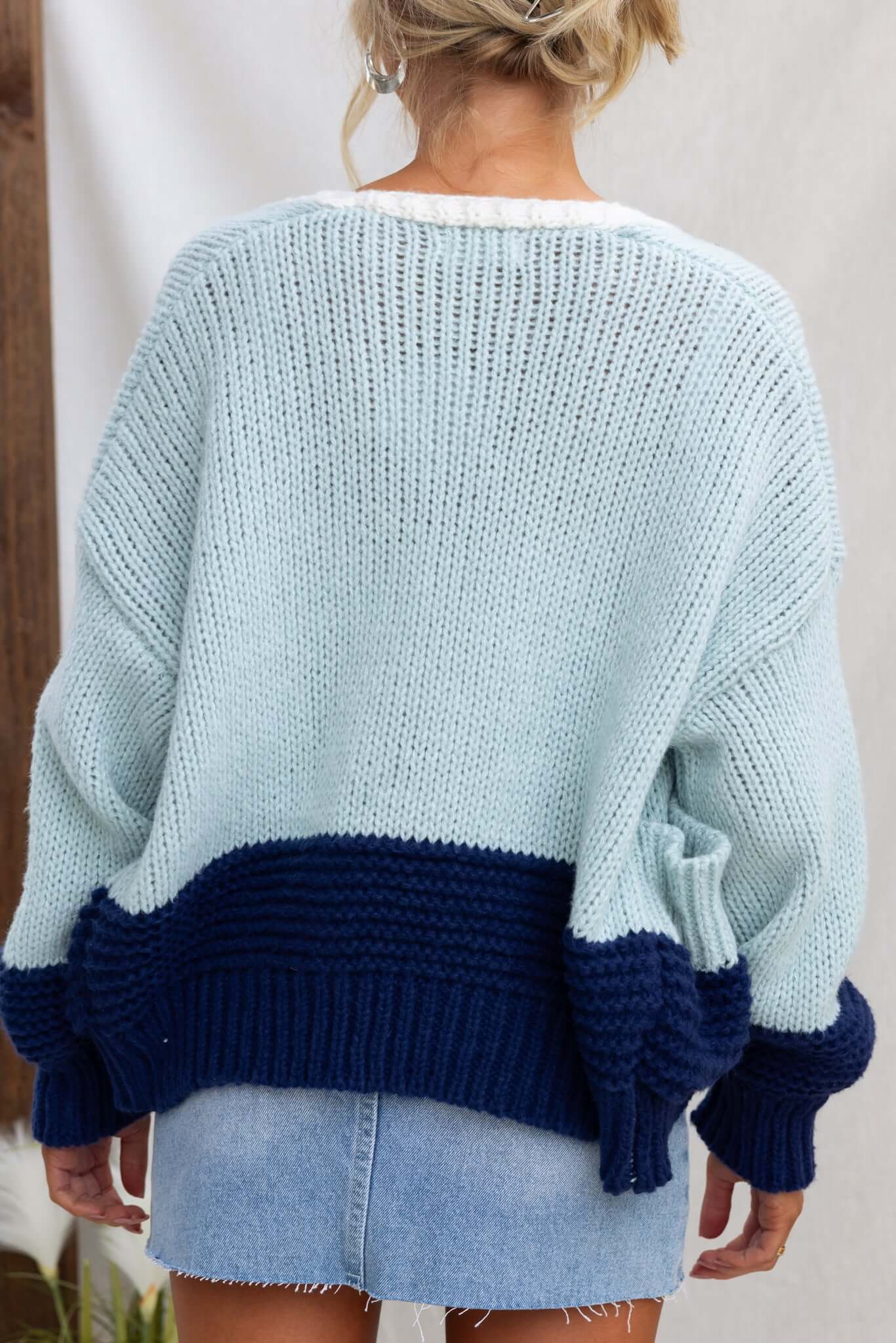 Genoa Cardigan - Image 6