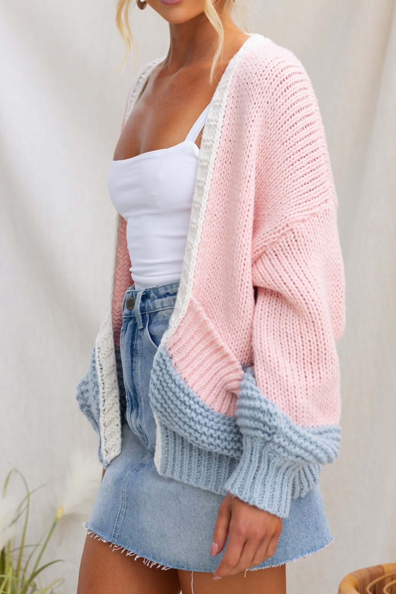 Genoa Cardigan - Image 7