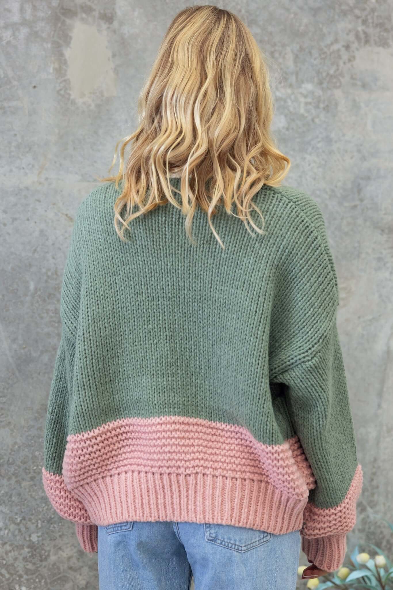 Genoa Cardigan - Image 7